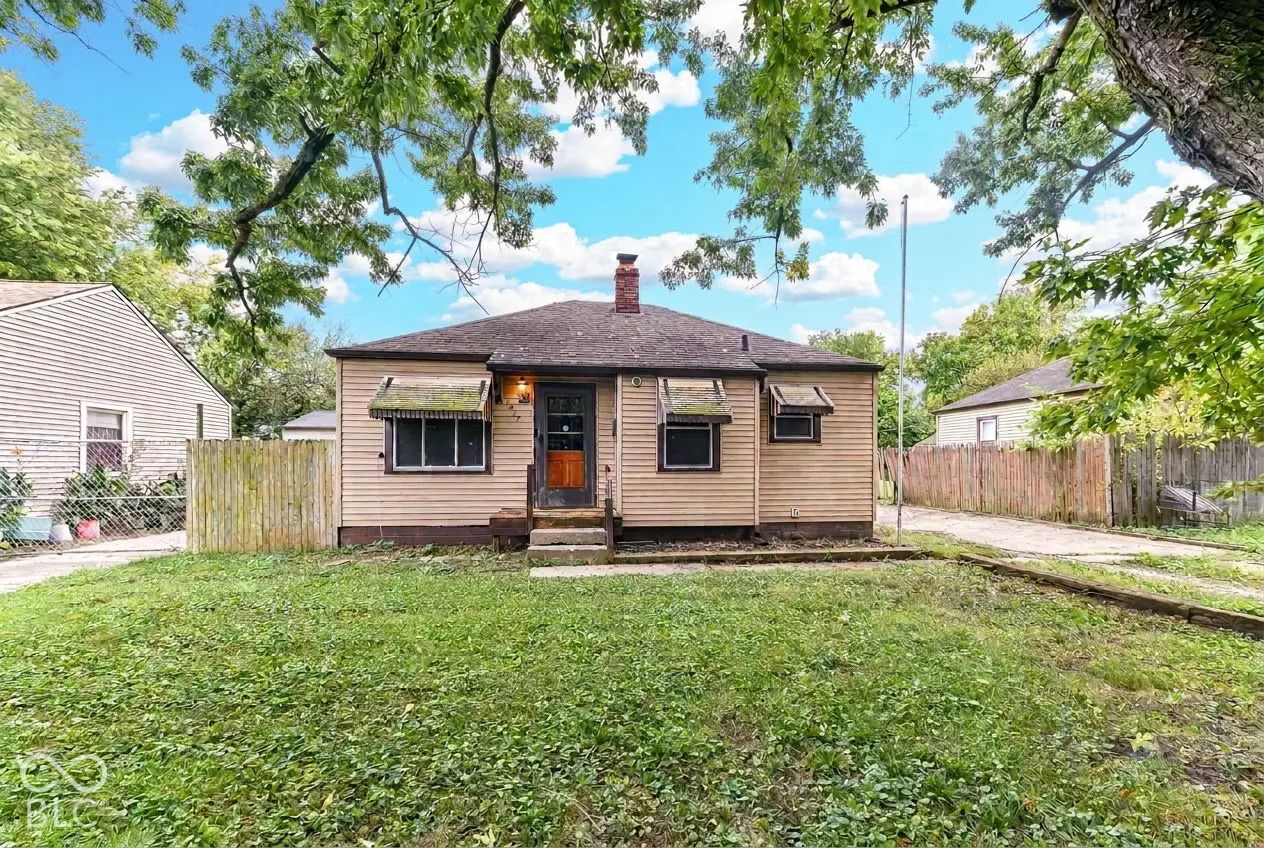 1917 N Riley Avenue, Indianapolis