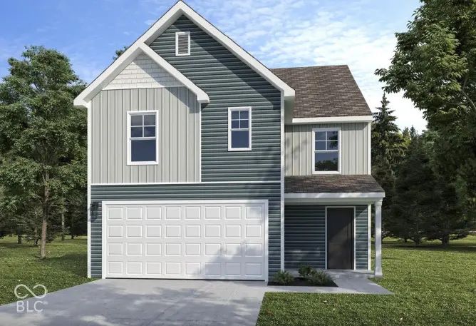 4359 Middlemist Way, Indianapolis