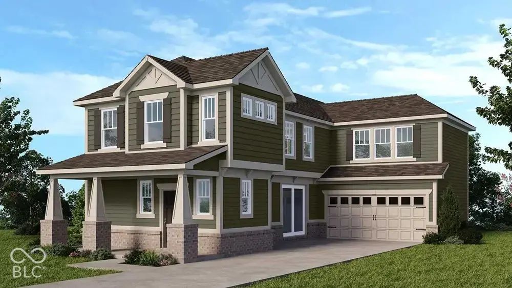 15722 Showdown Road, Noblesville