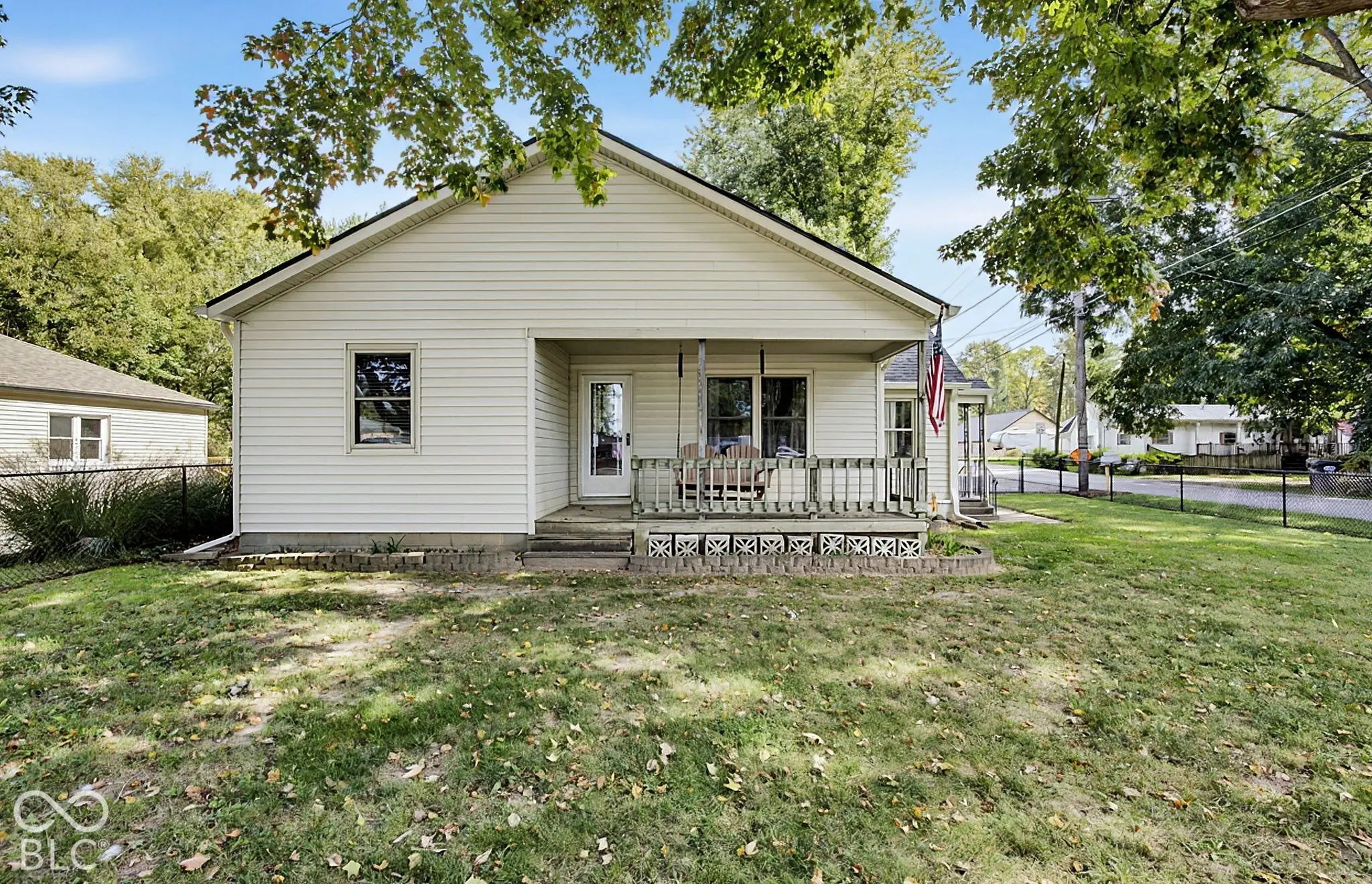 4992 Old Smith Valley Road, Greenwood