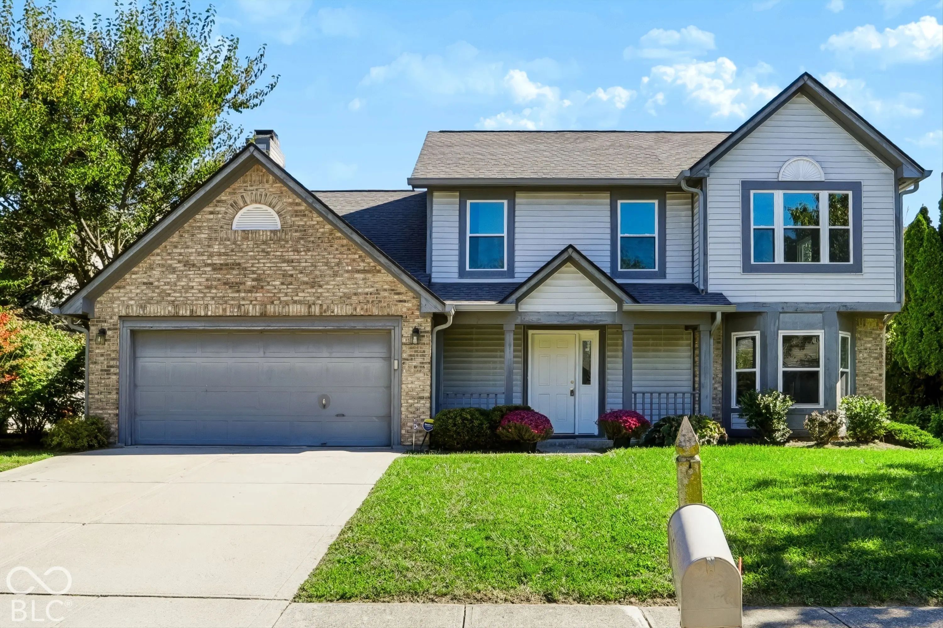 Photo of 7965 Austrian Pine Drive Indianapolis, IN 46268