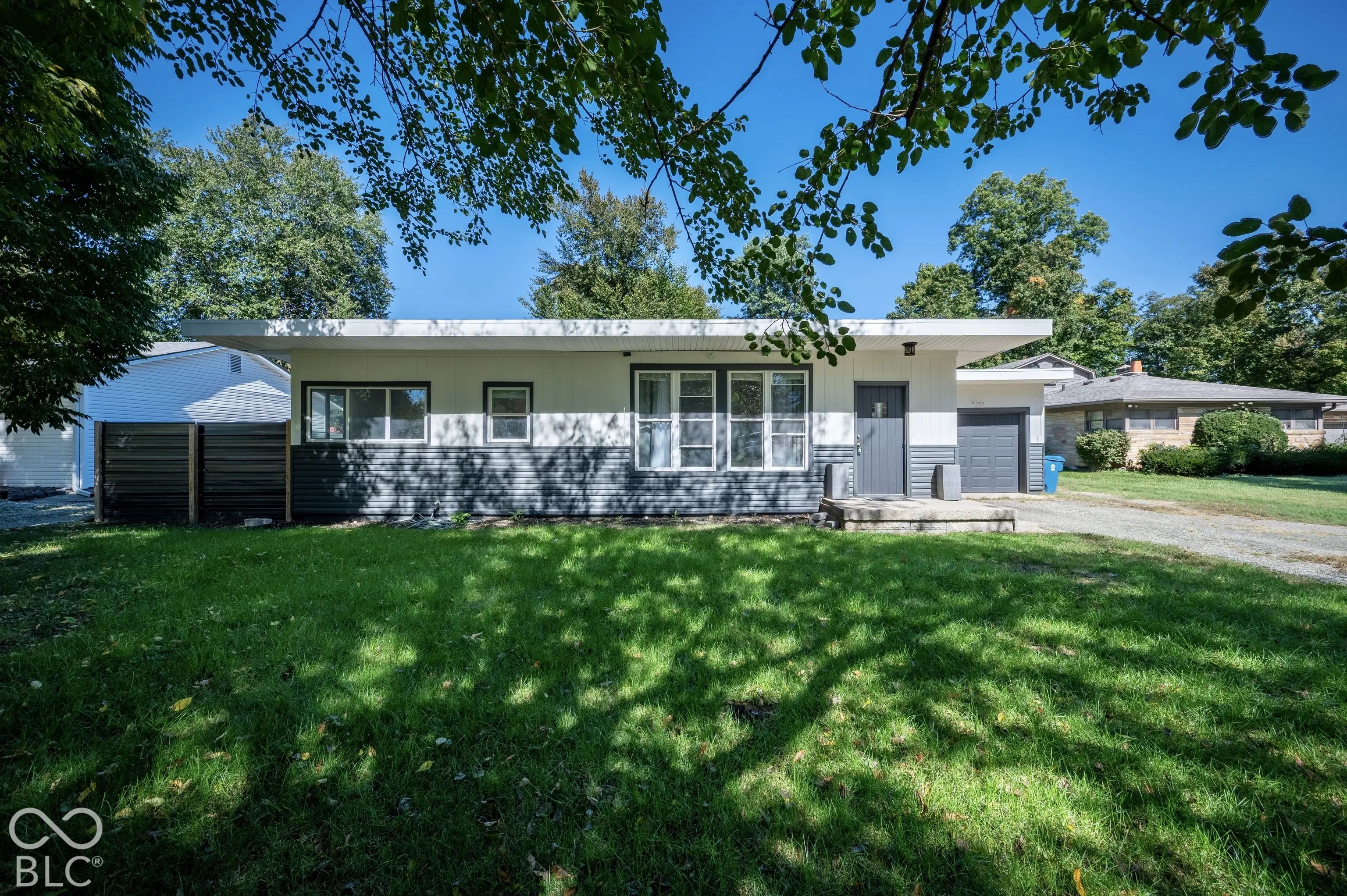 9612 E 9th Street, Indianapolis