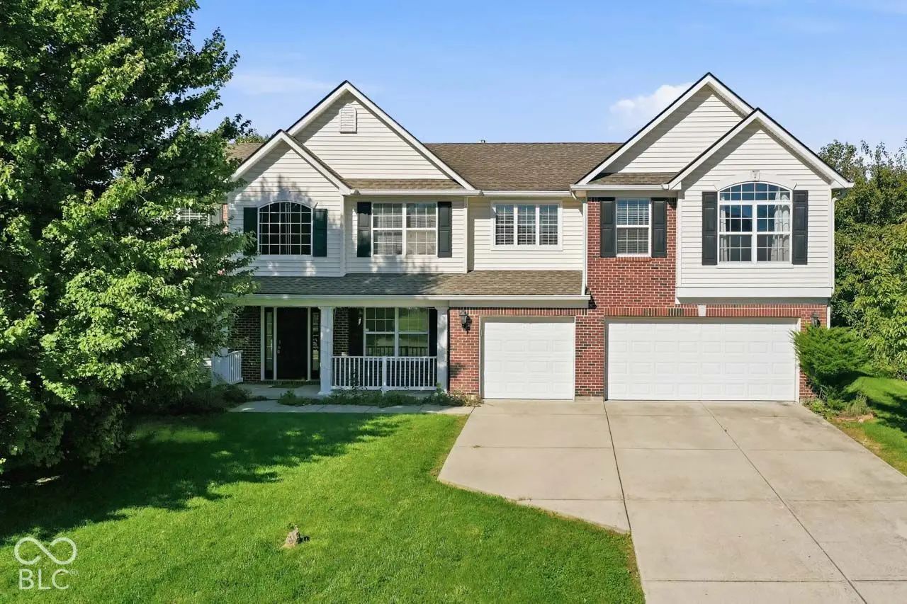 12942 Arvada Place, Fishers