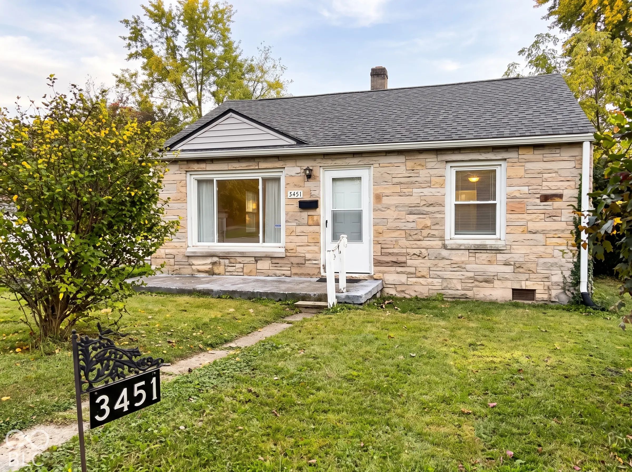 3451 N Chester Avenue N, Indianapolis