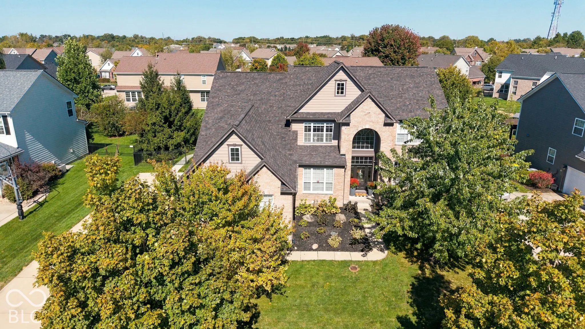 15356 Ackerley Drive, Fishers