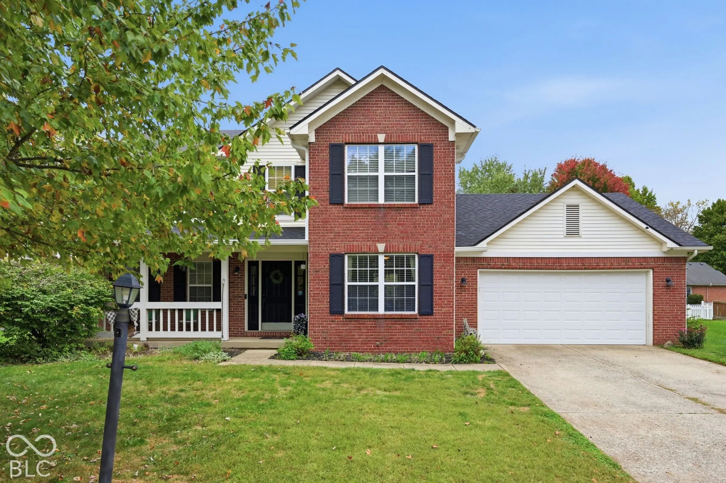Photo of 8576 Sunningdale Boulevard Indianapolis, IN 46234