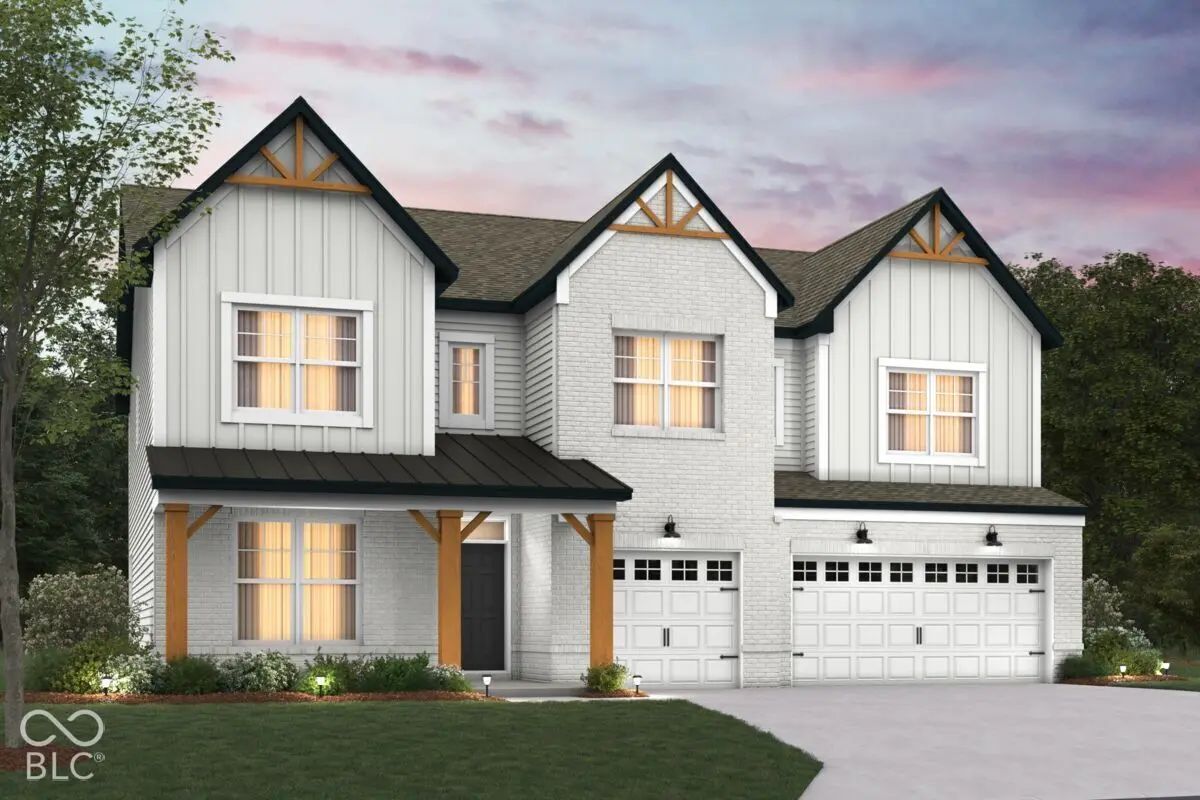 4974 Tawny Court, Brownsburg