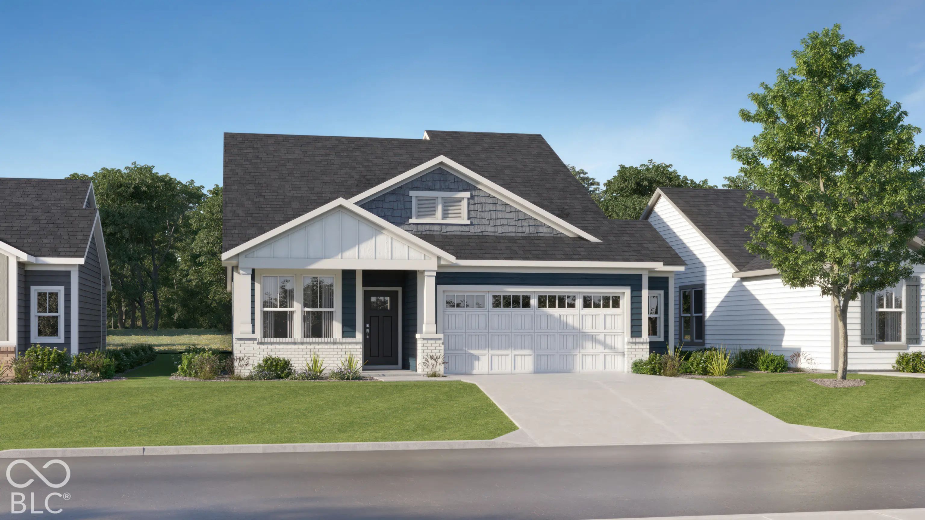 5108 Huntersfield Lane, Avon