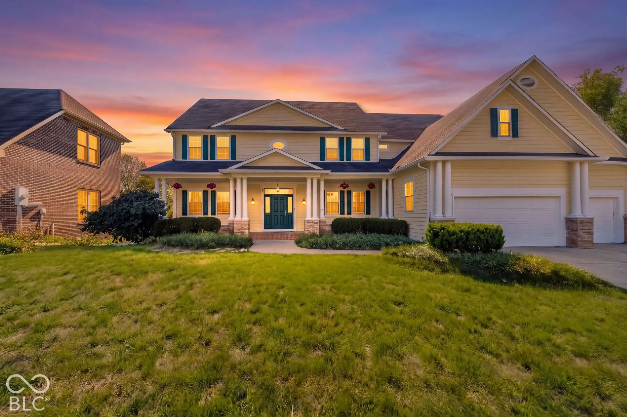1225 Touchstone Drive, Indianapolis