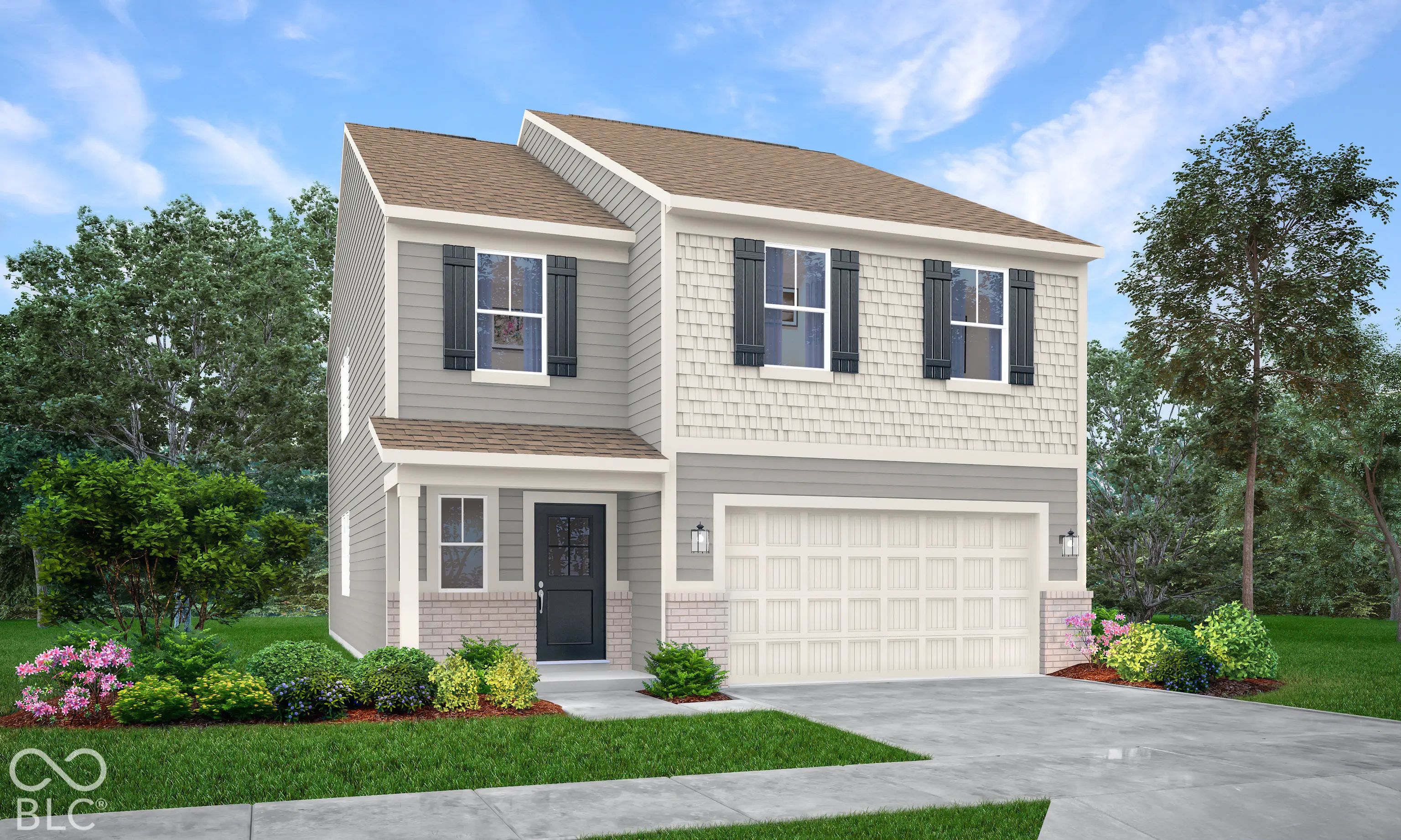 904 Drummond Court, Greenwood