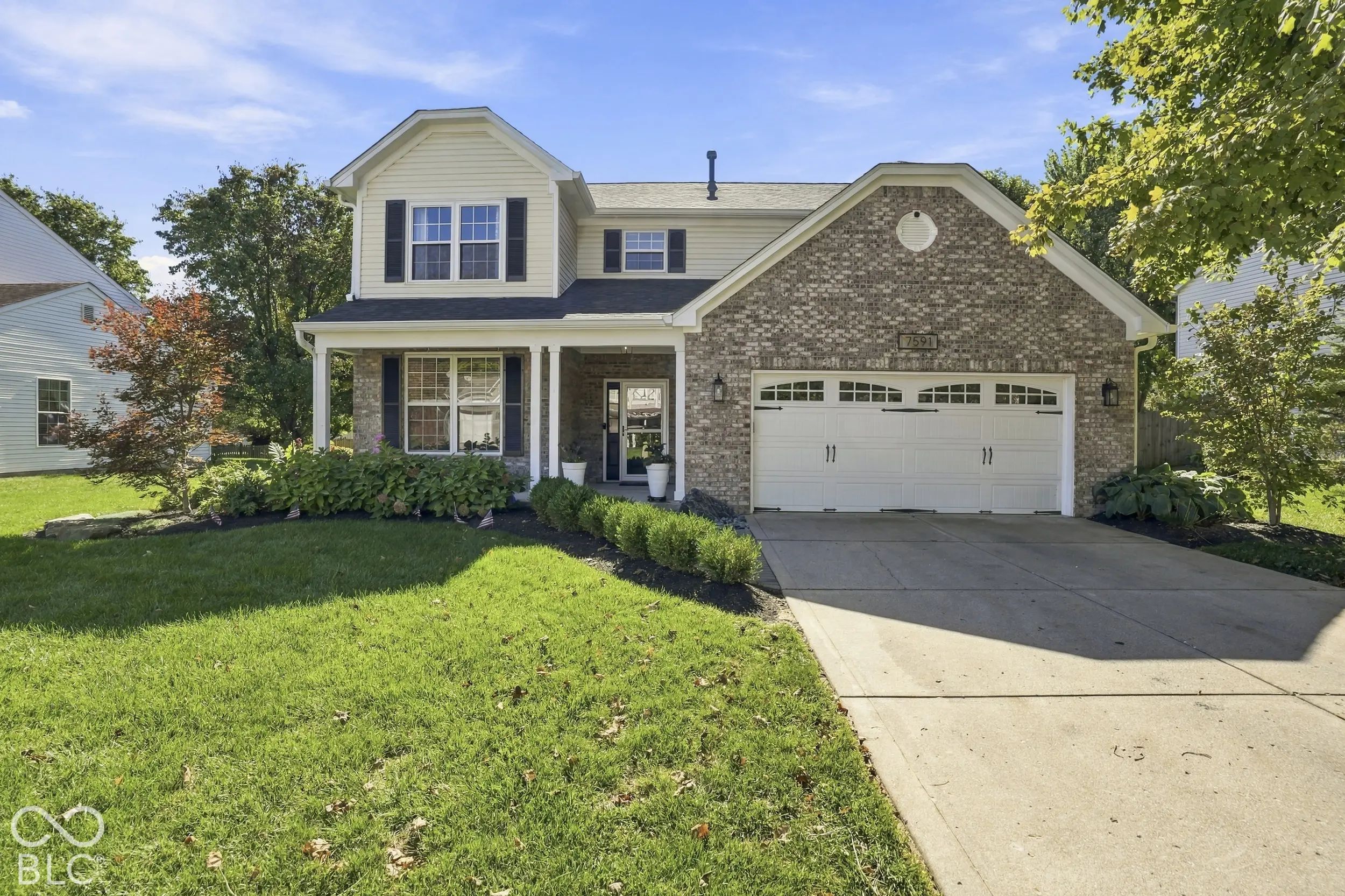 7591 Purple Cress Drive, Avon