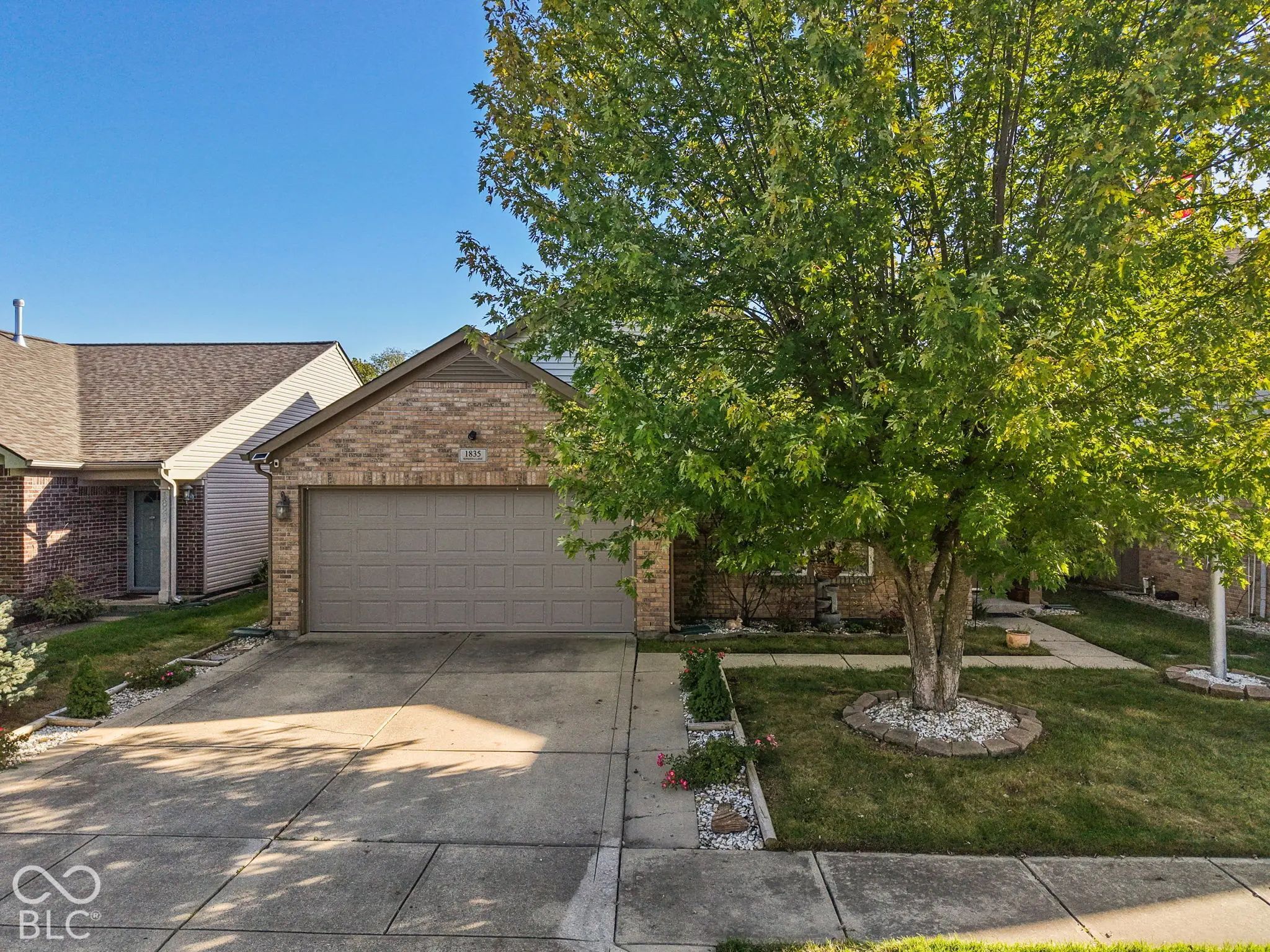 1835 Sonesta Lane, Indianapolis