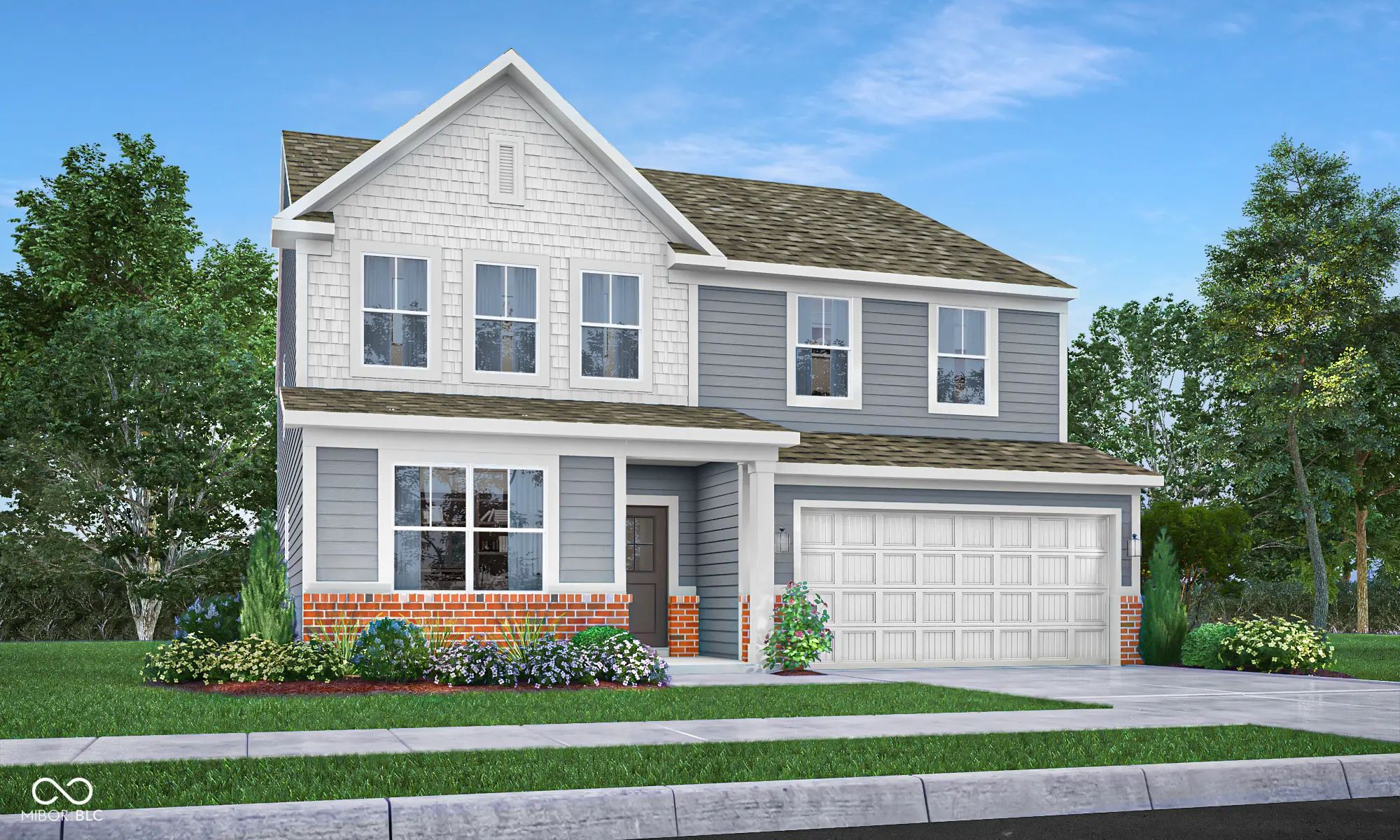 Photo of 6354 Kilpatrick Lane Noblesville, IN 46062