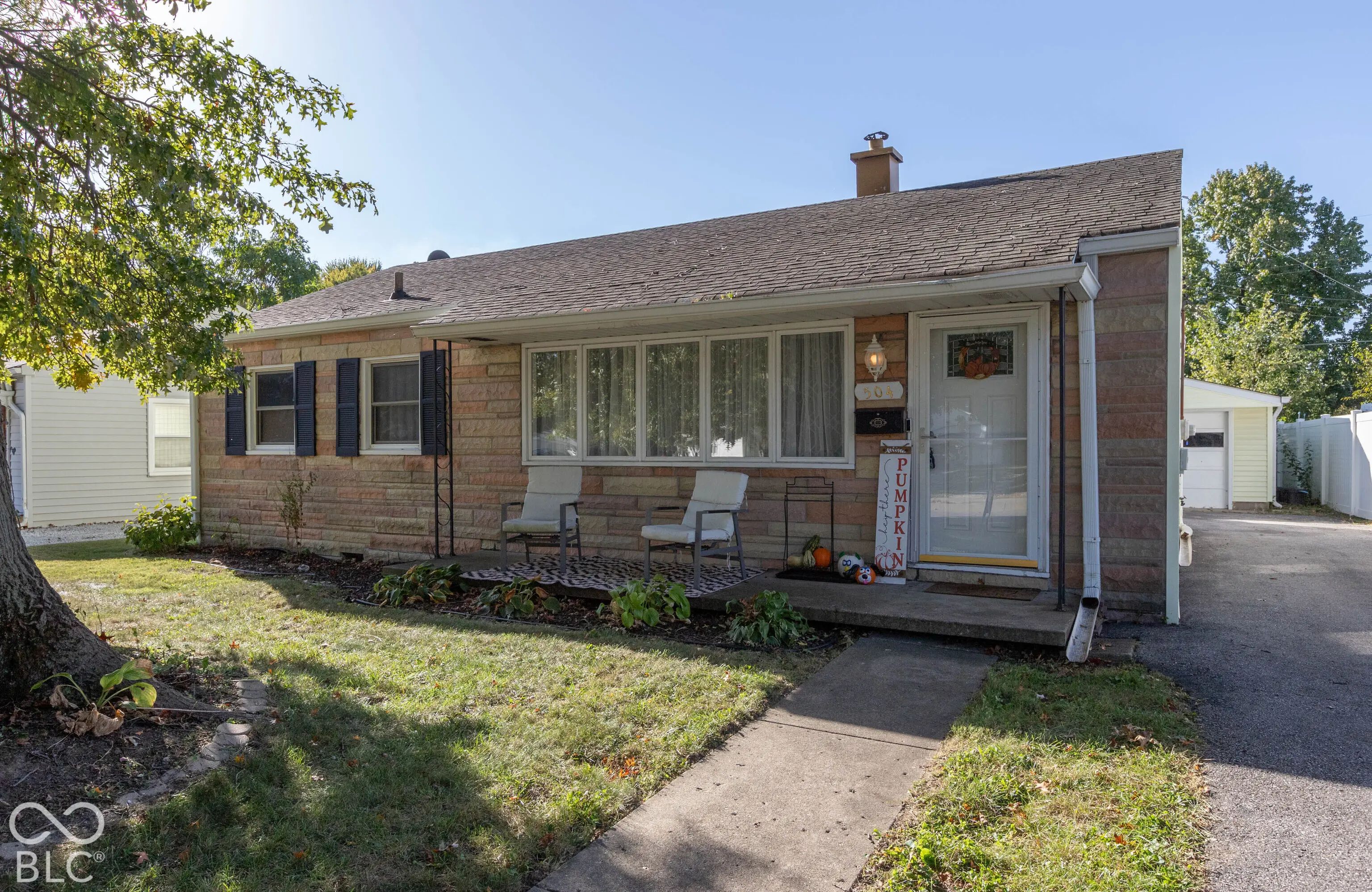 504 E Douglas Drive, Brownsburg