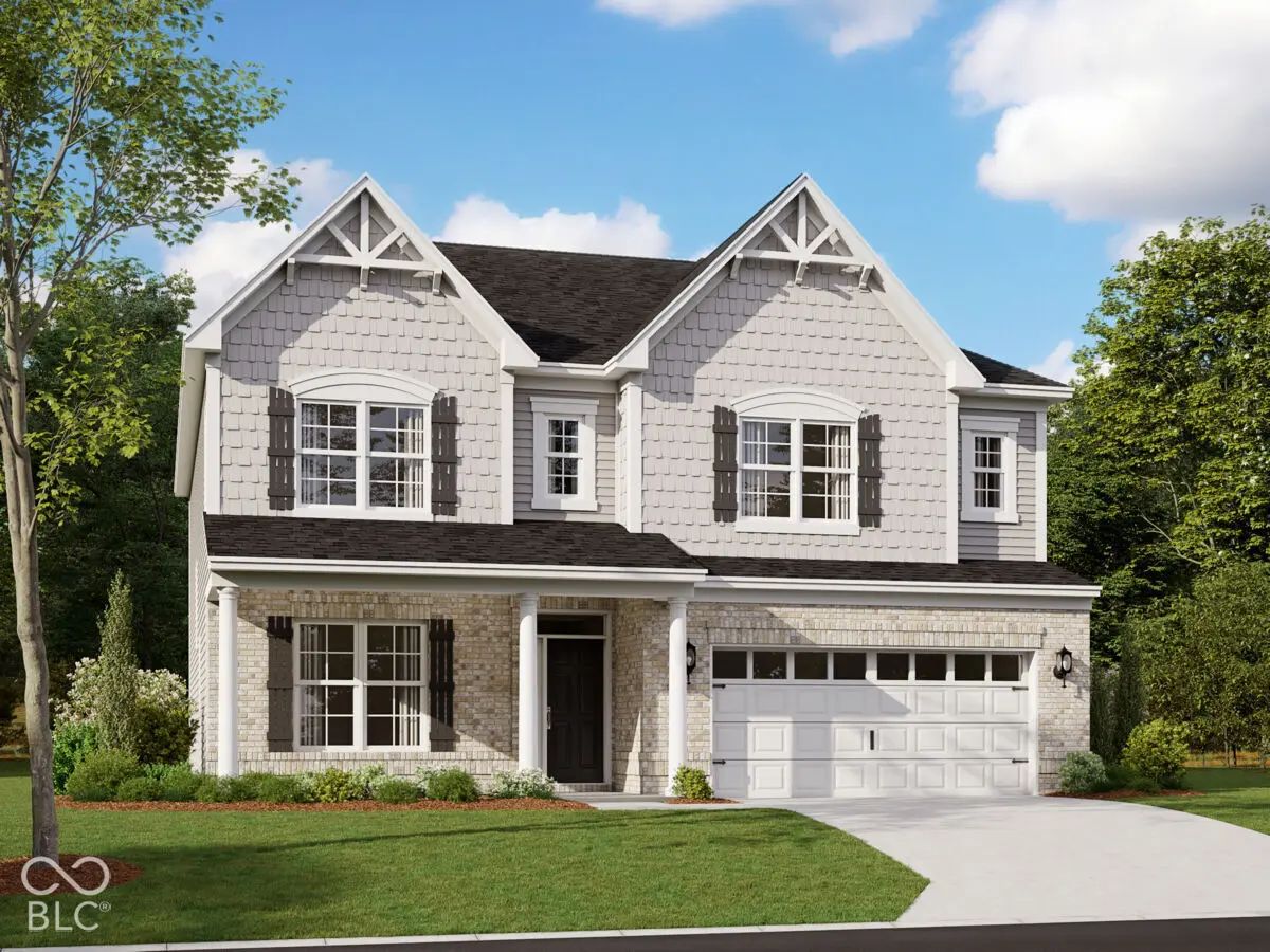 1095 Sweetland Lane, Greenwood