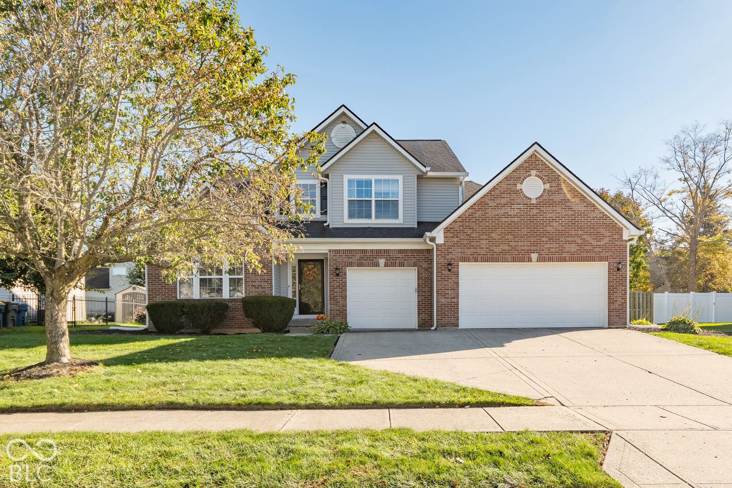 1417 Royal Lake Drive, Indianapolis