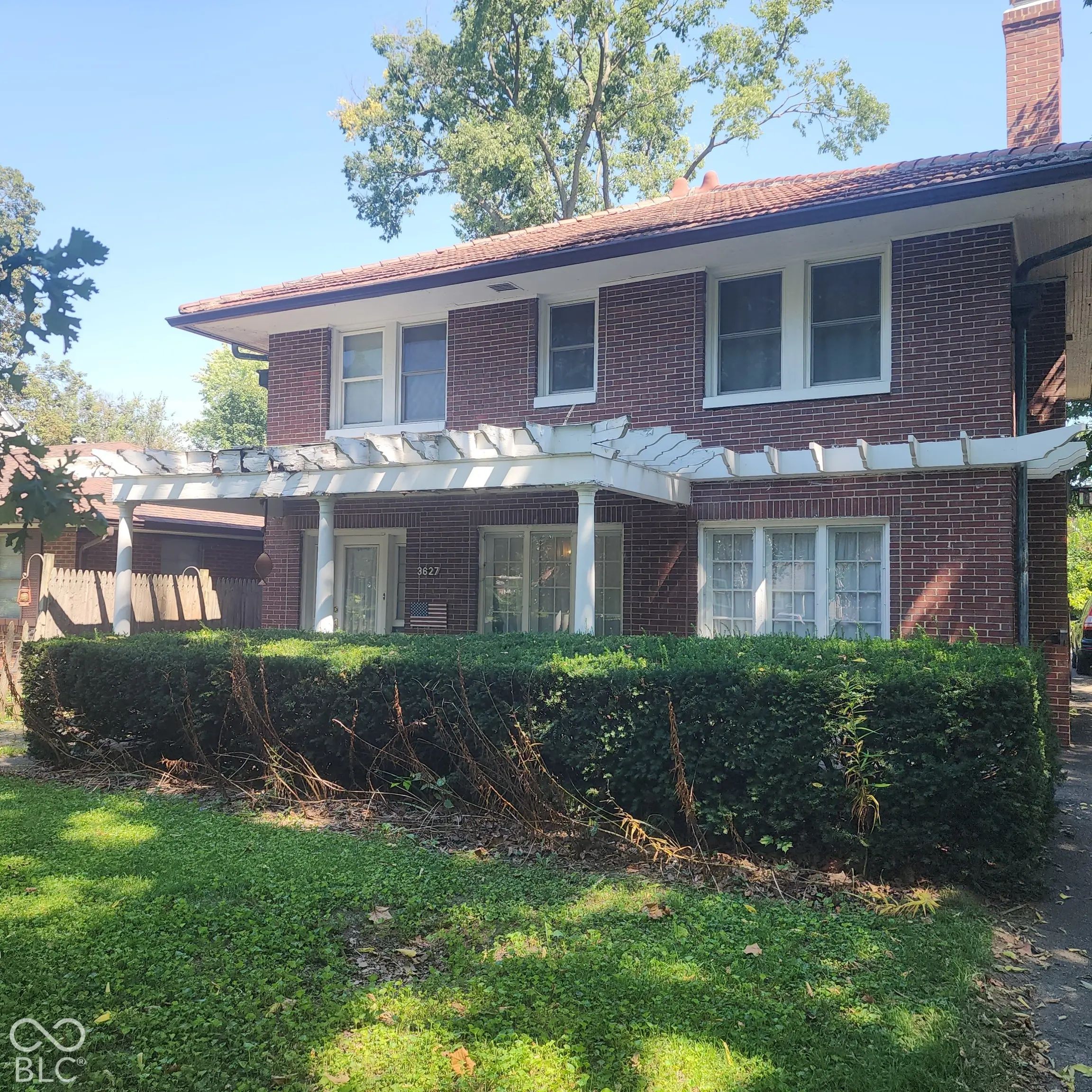 3627 Winthrop Avenue, Indianapolis