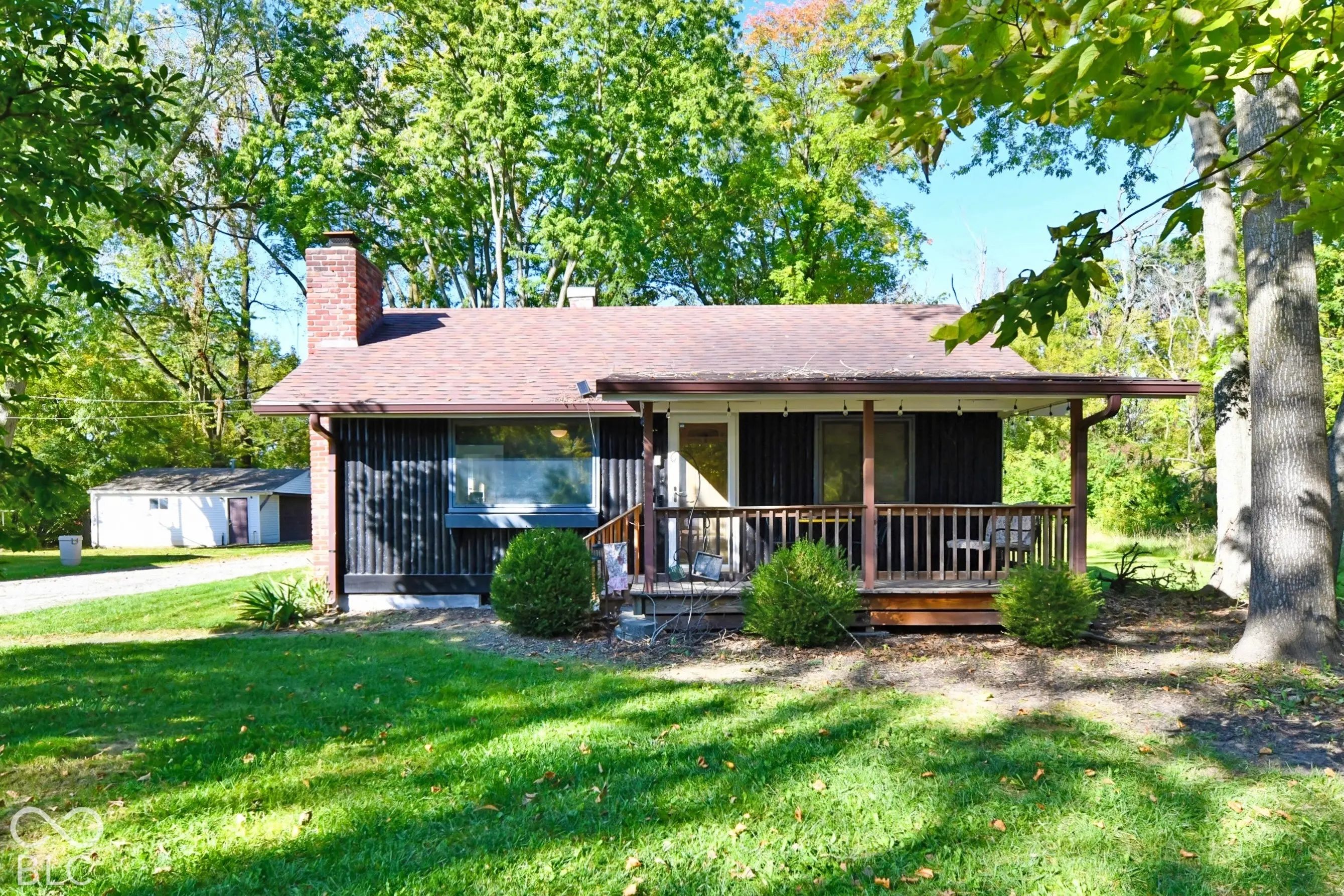 10307 Wilson Road, Brownsburg
