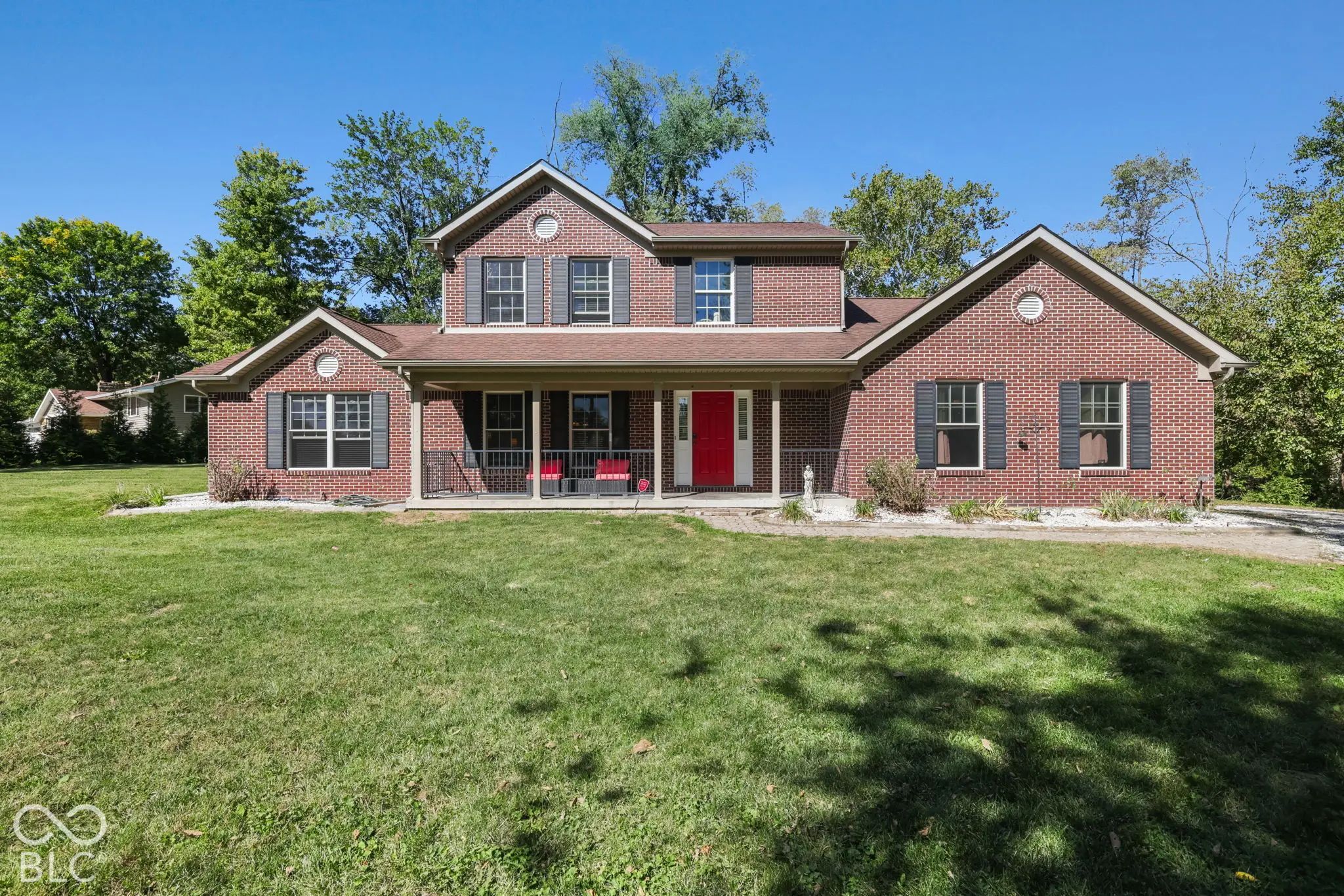 5050 W Epler Road, Indianapolis