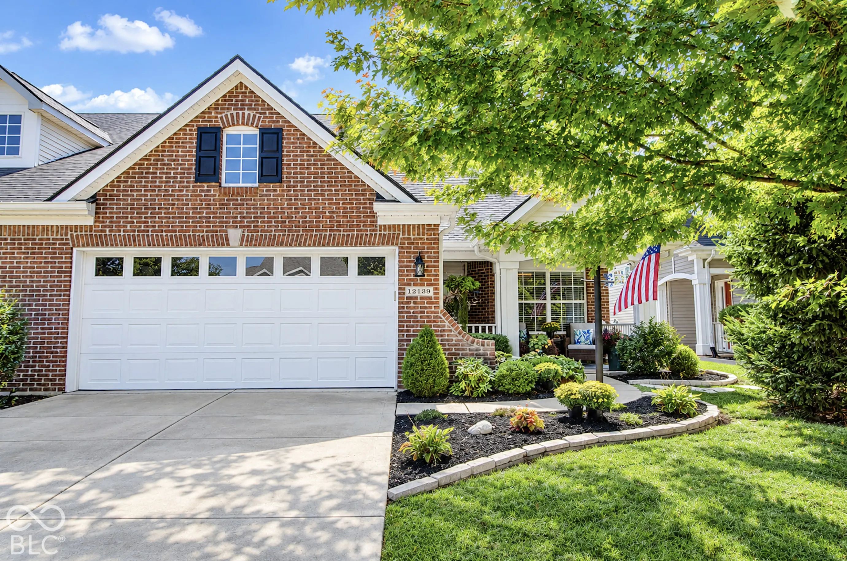 Photo of 12139 Black Hills Drive Fishers, IN 46038
