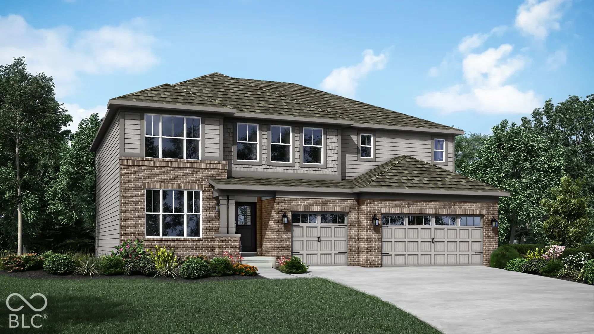6269 Purple Leaf Court, Noblesville