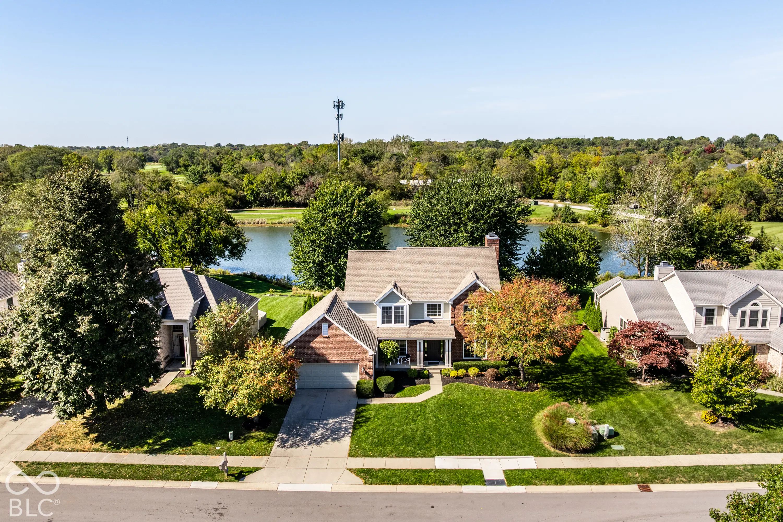 11164 Midnight Pass, Fishers