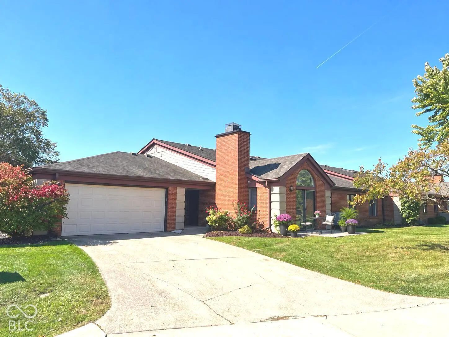 Photo of 9234 Oak Run East Drive Indianapolis, IN 46260