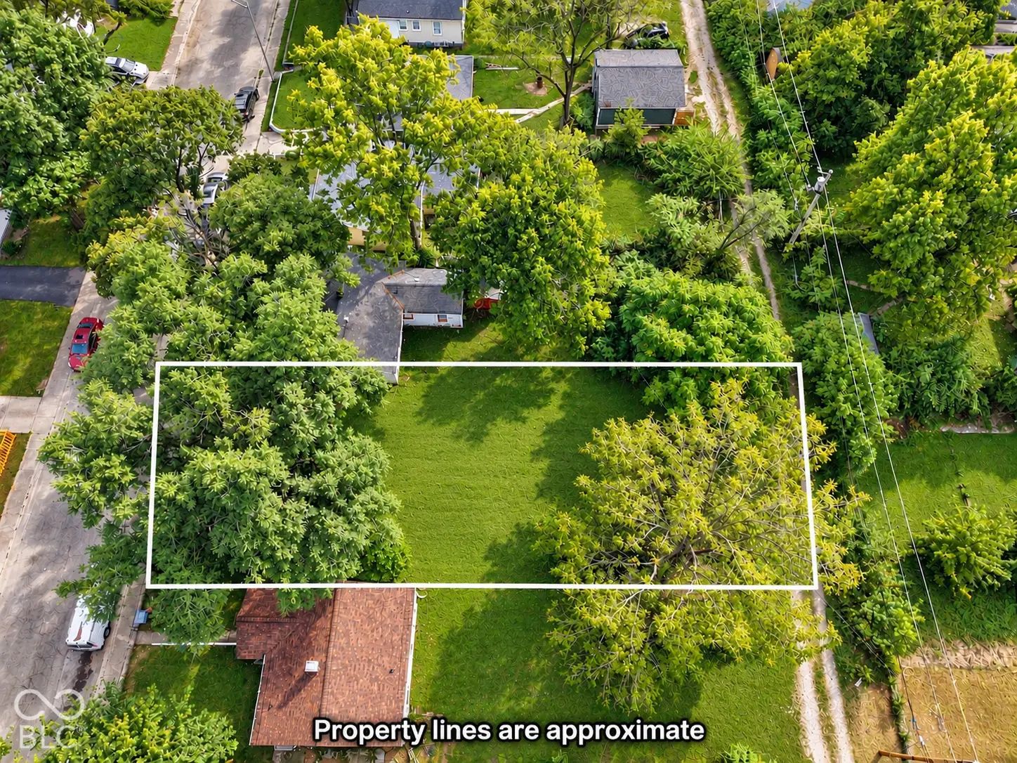 3438 Kinnear Avenue, Indianapolis