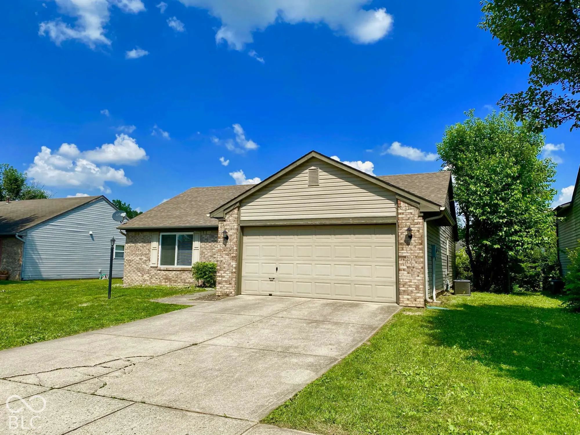 3911 Bonn Drive, Indianapolis