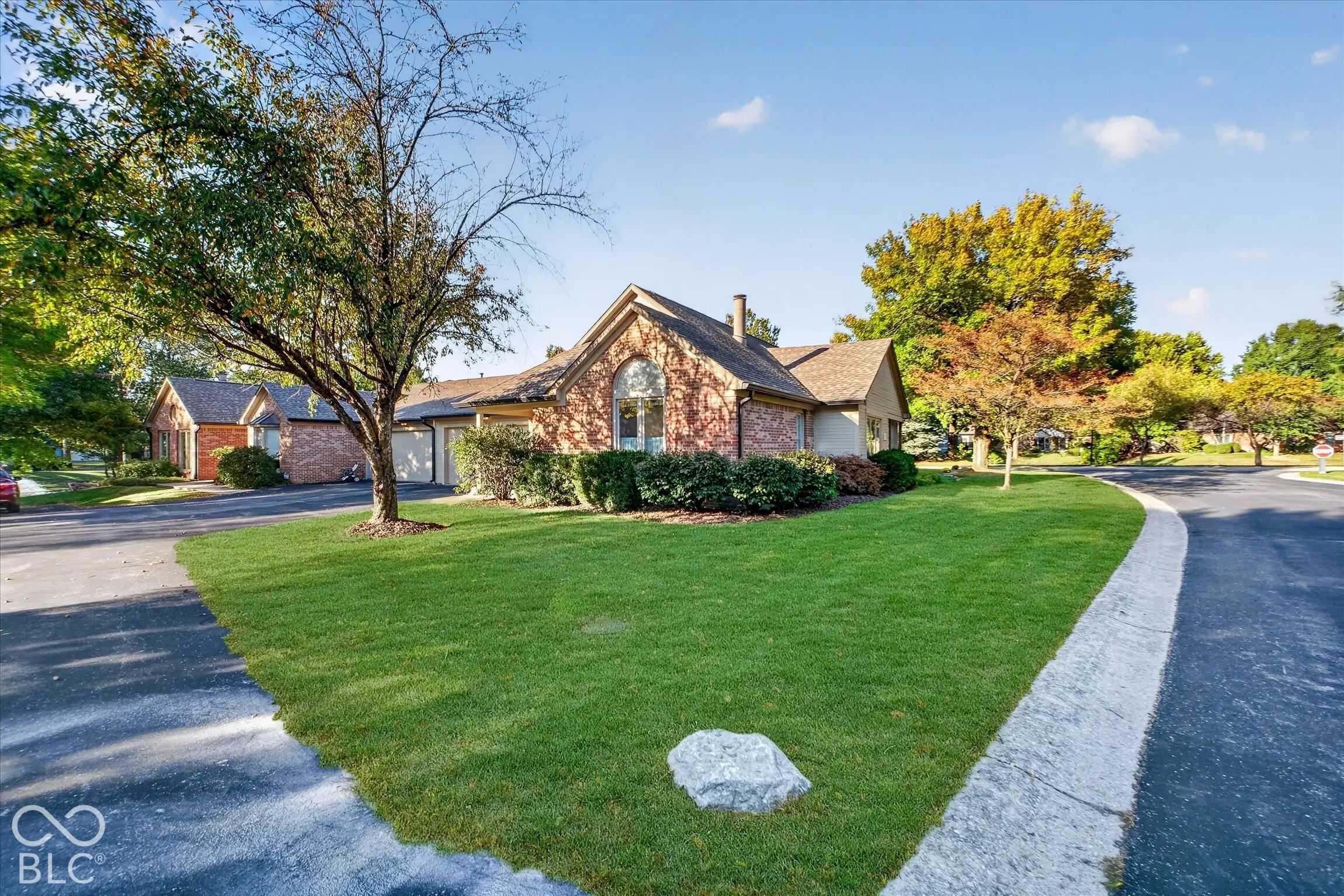 Photo of 9503 Cadbury Circle Indianapolis, IN 46260