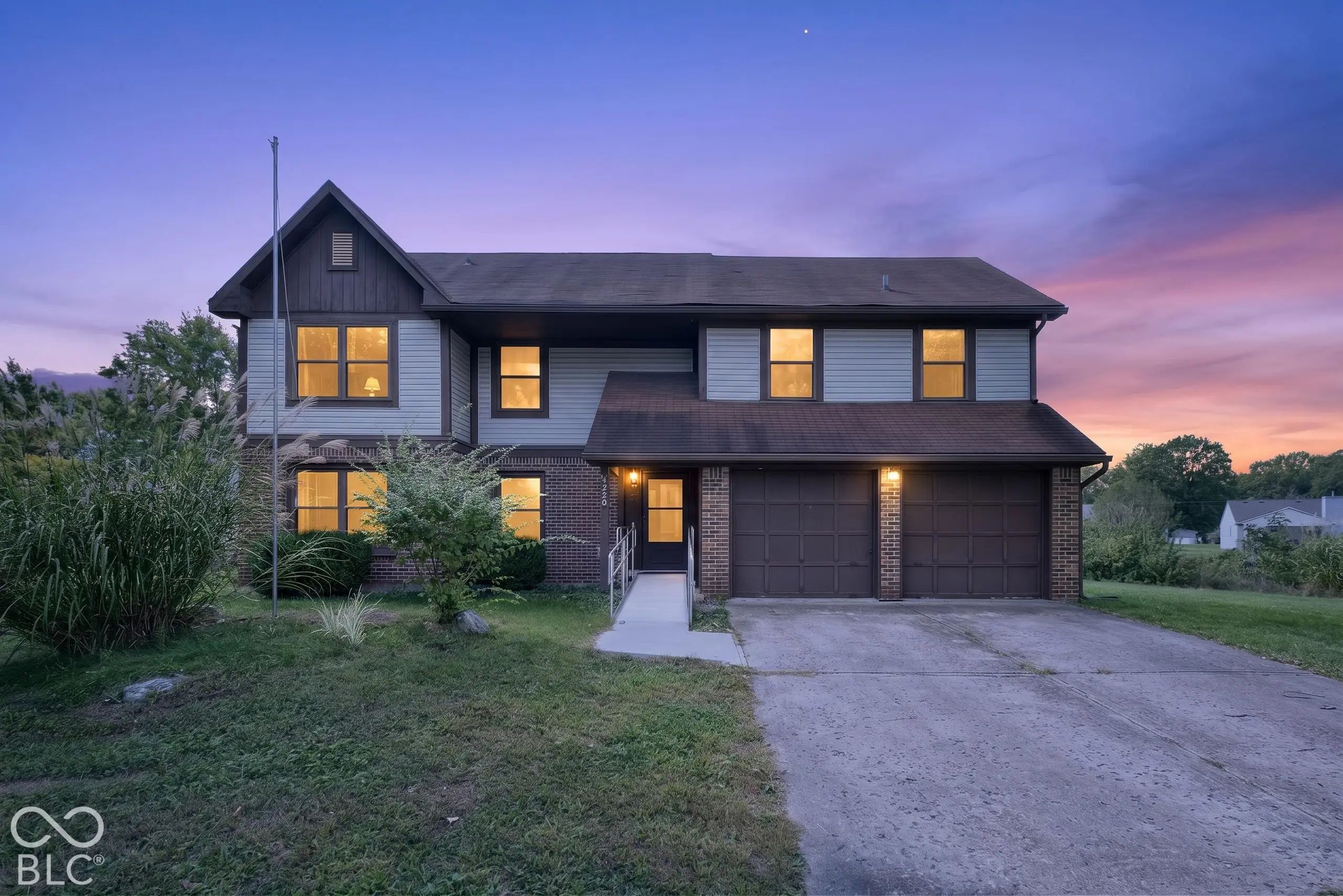 4220 Eagle Bay Circle, Indianapolis