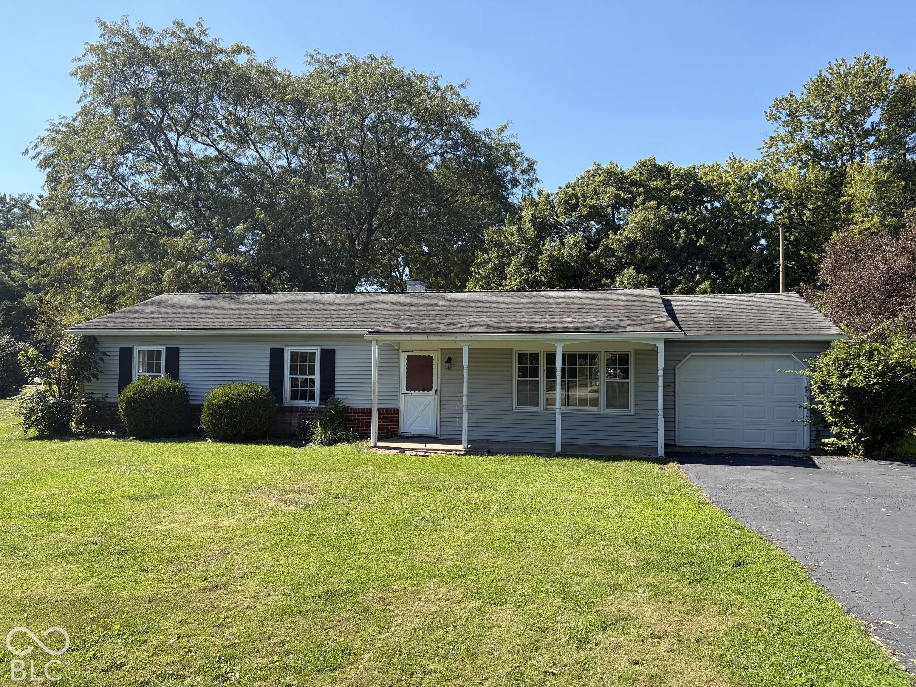 6932 Tousley Drive, Indianapolis