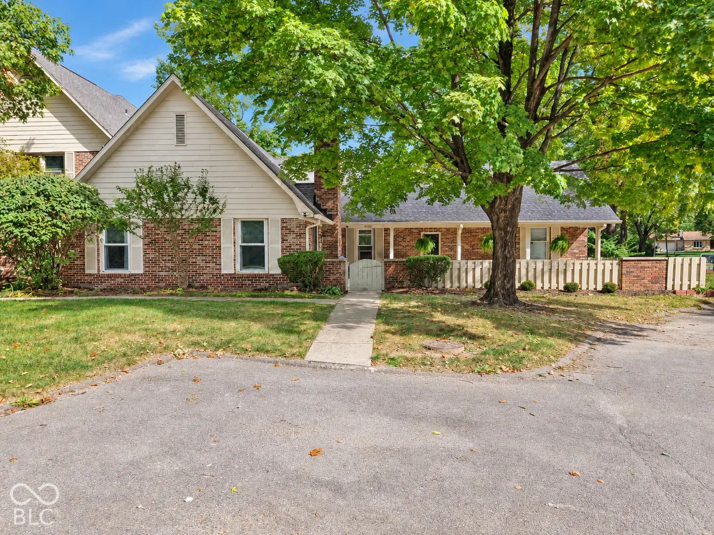Photo of 9110 Waymen Drive Indianapolis, IN 46268