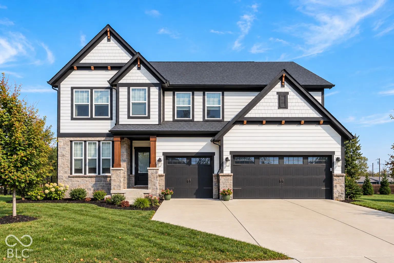 Photo of 8652 Ironhill Indianapolis, IN 46259