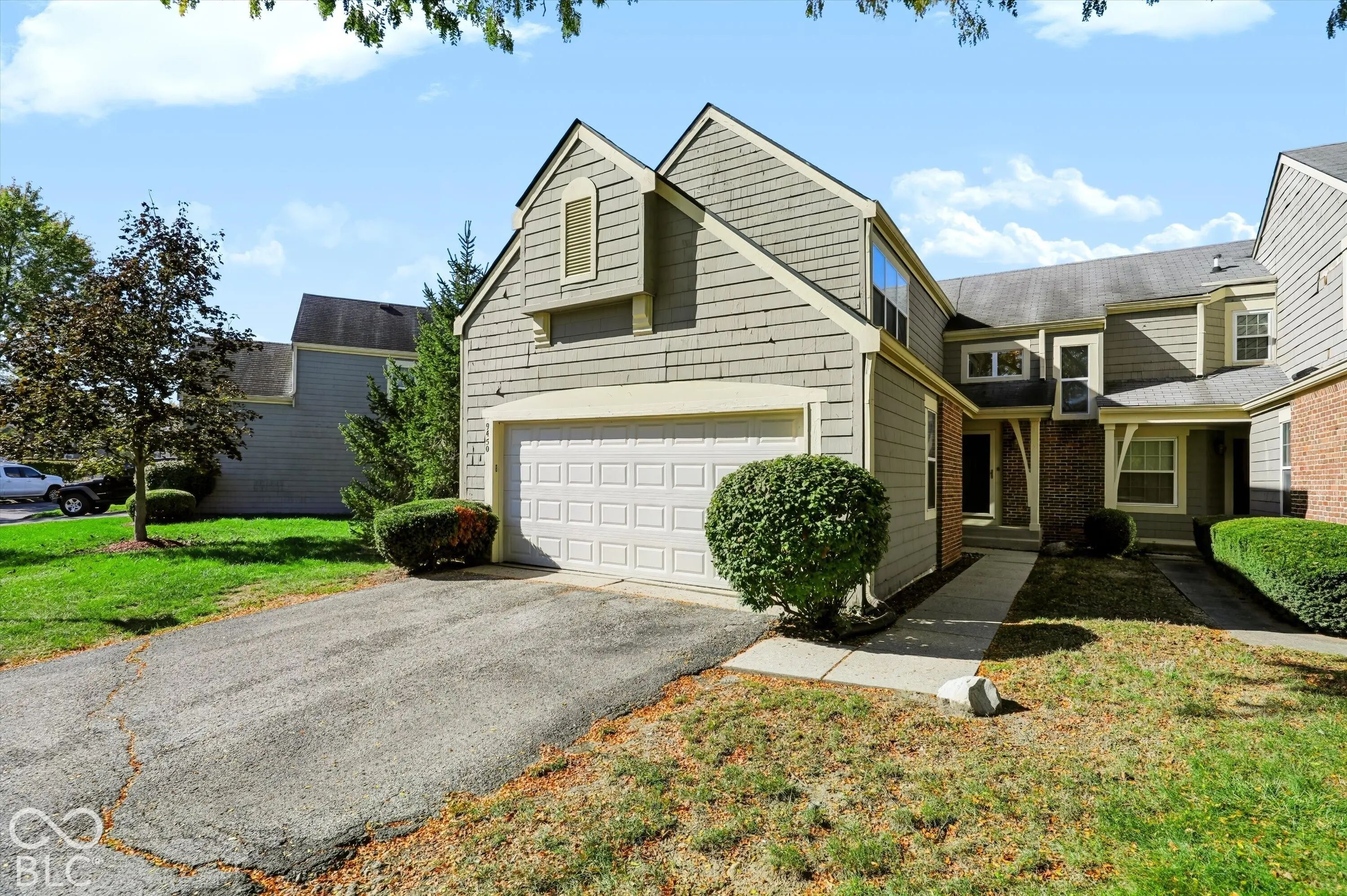 9450 Aberdare Drive 34, Indianapolis
