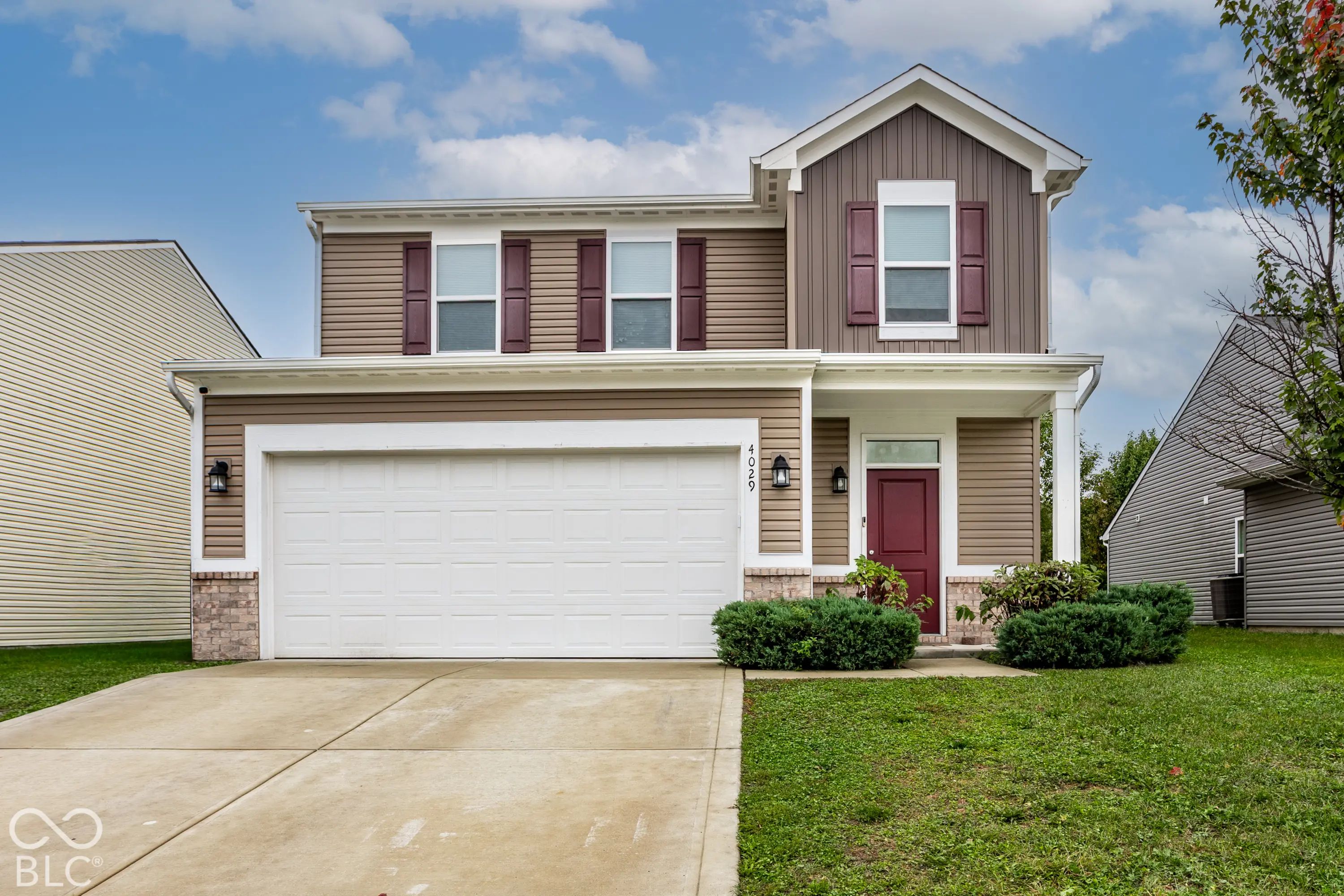 4029 Denali Drive, Indianapolis