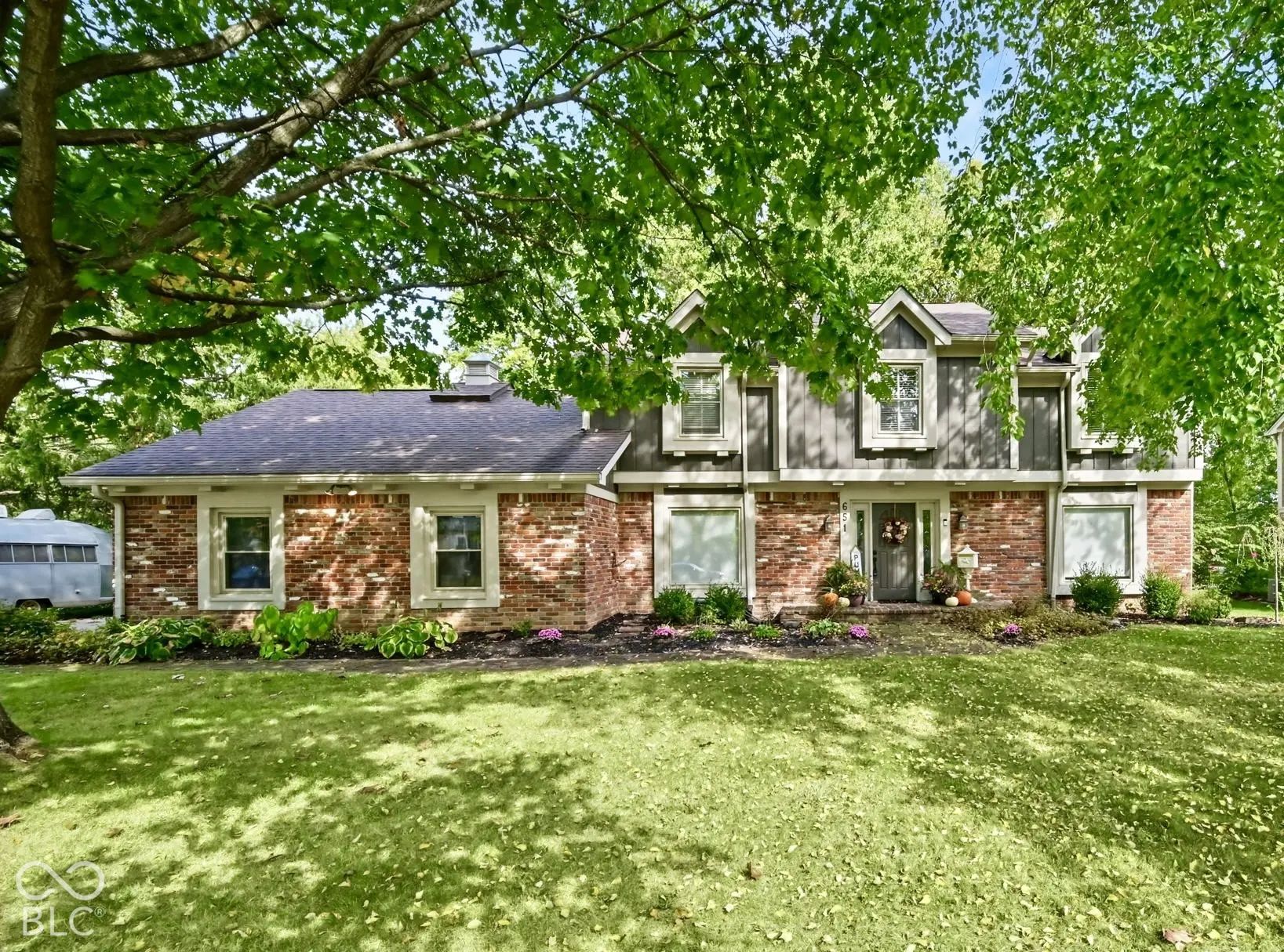 651 Hawthorne Drive, Carmel