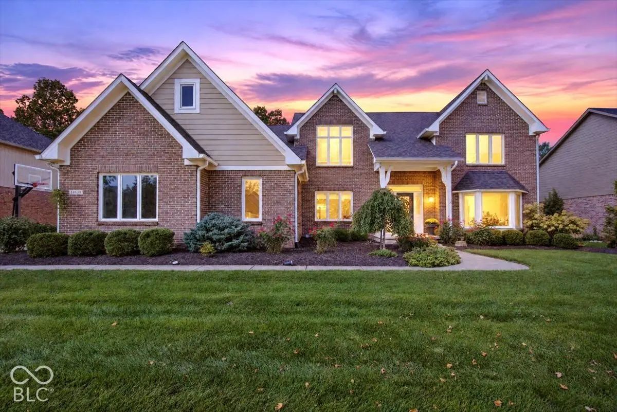 Photo of 14038 Springmill Ponds Circle Carmel, IN 46032