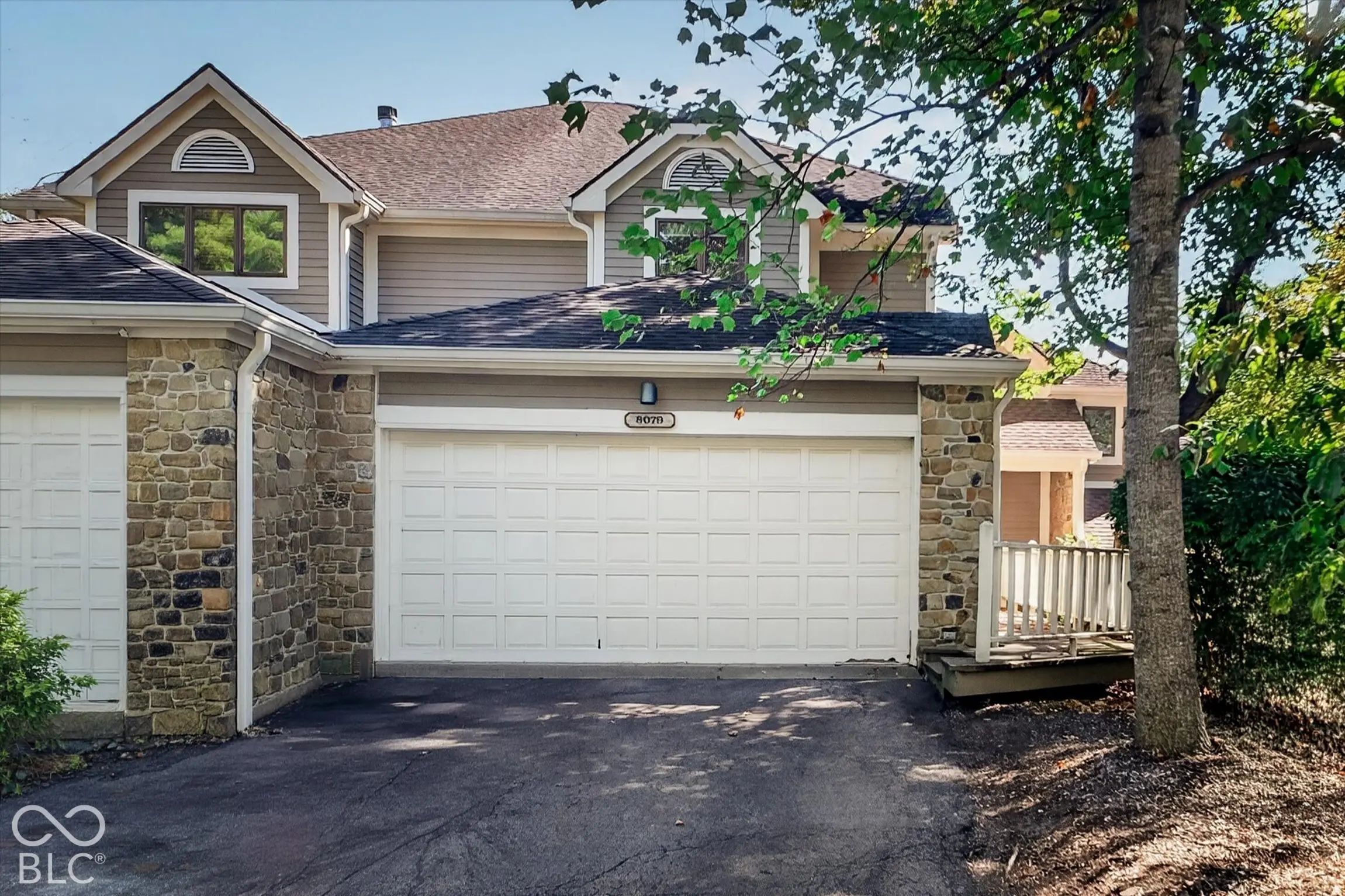 Photo of 8079 Middle Bay Lane Indianapolis, IN 46236