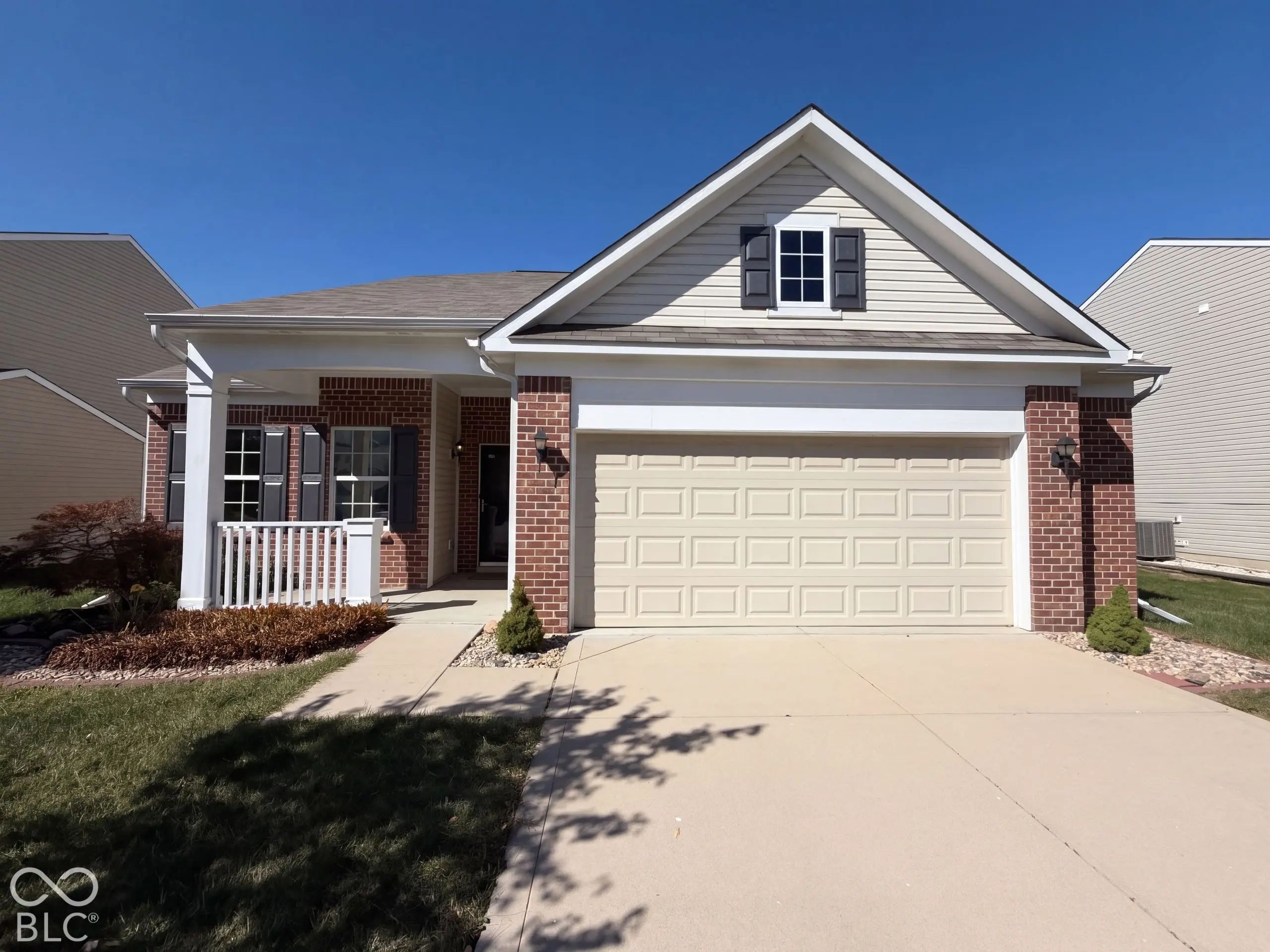 4128 Ballybay Lane, Indianapolis