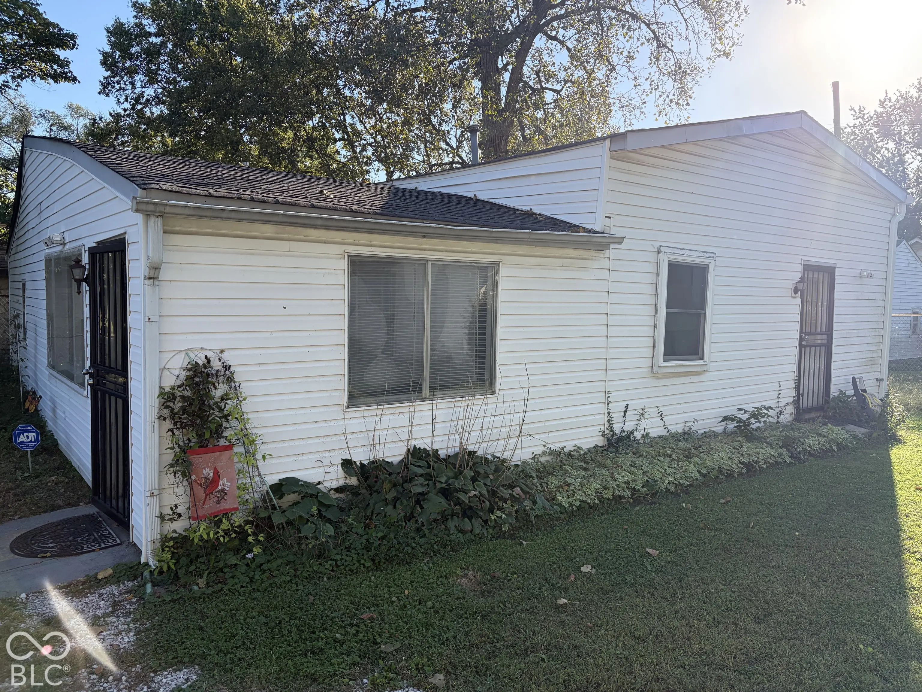 Photo of 824 Corrill Street Indianapolis, IN 46221