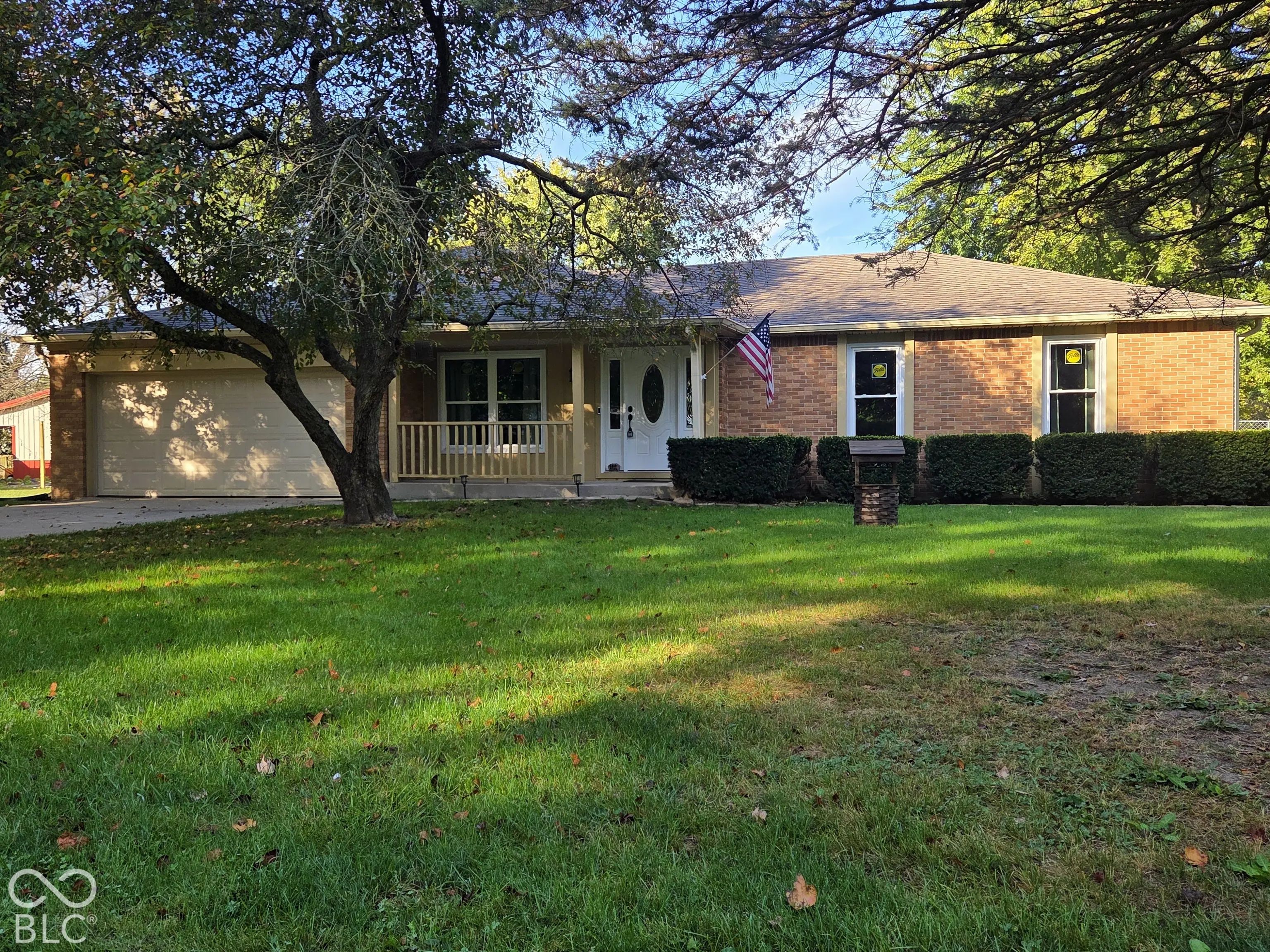 6614 Weil Drive, Brownsburg