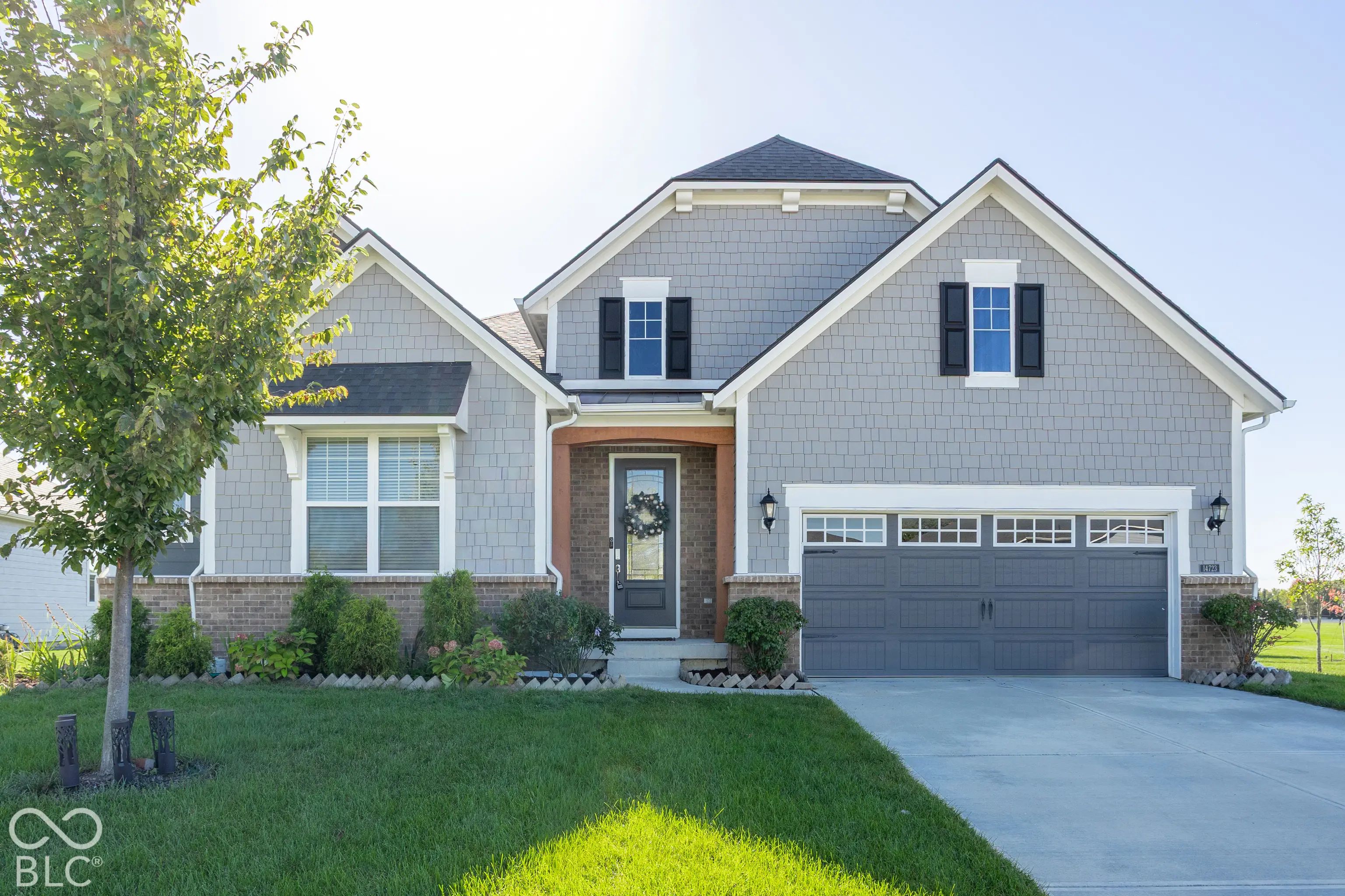 14723 Legacy Oaks Drive, Carmel