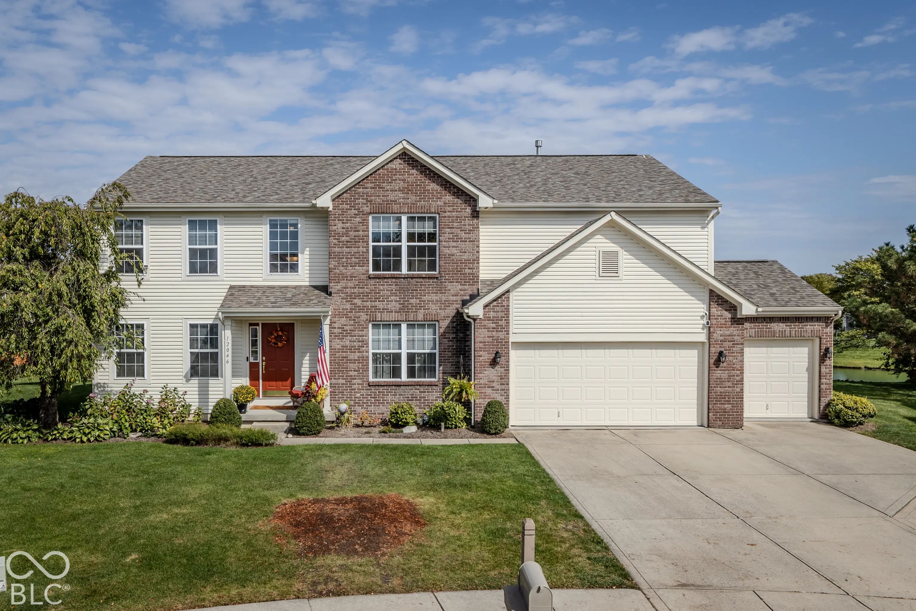 12046 Cowboys, Fishers