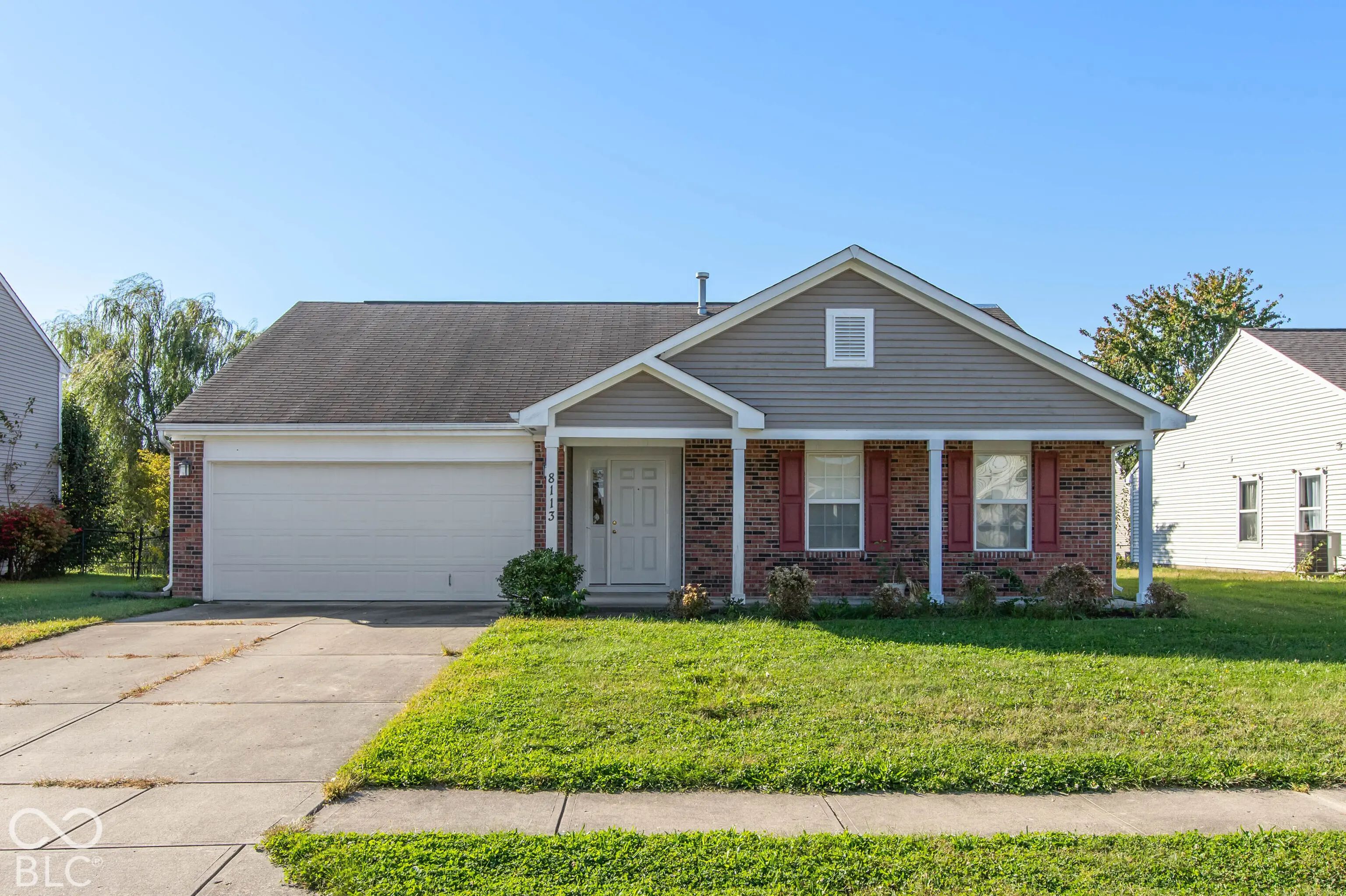 8113 Sydney Lane, Avon