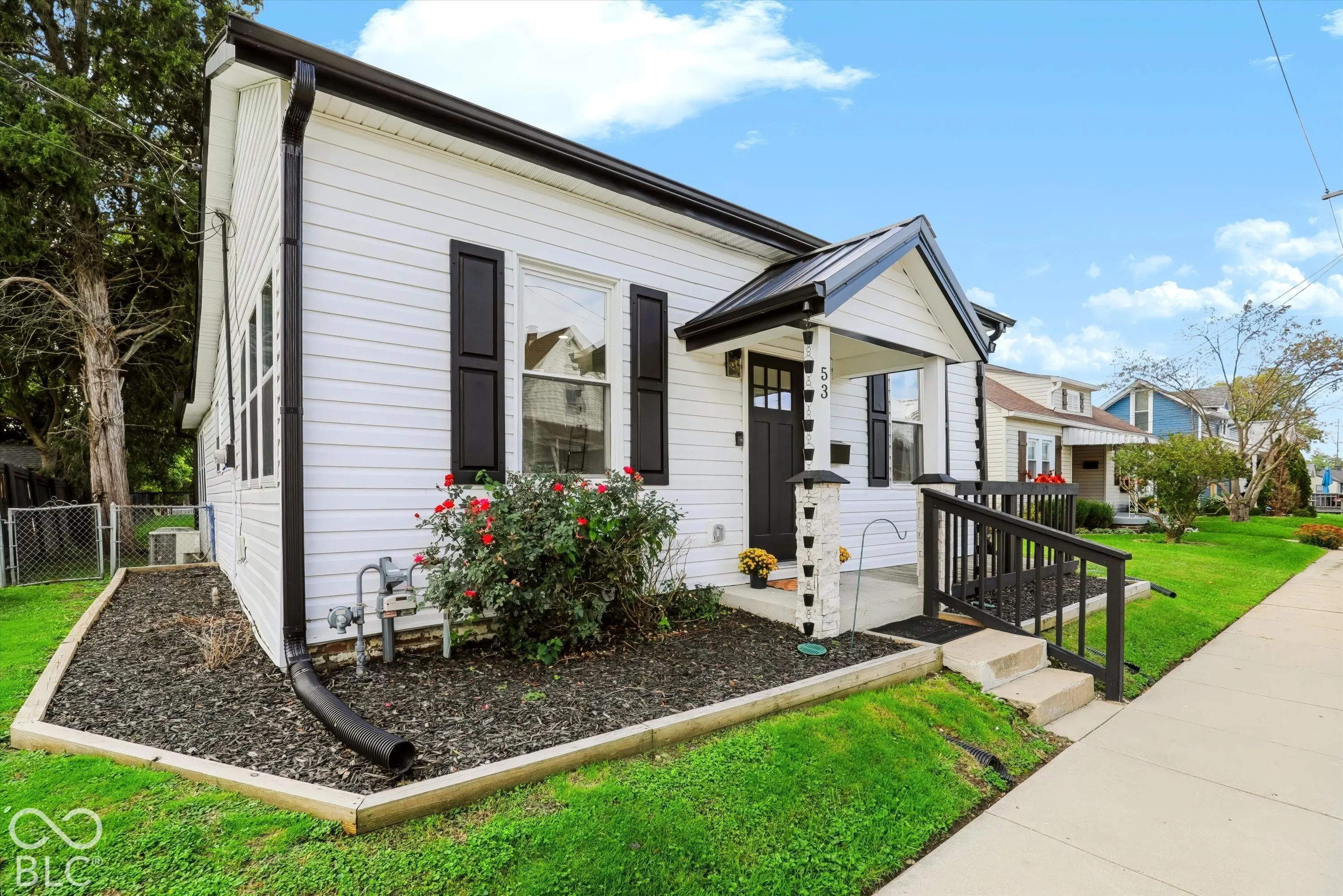 53 W Pearl Street, Greenwood