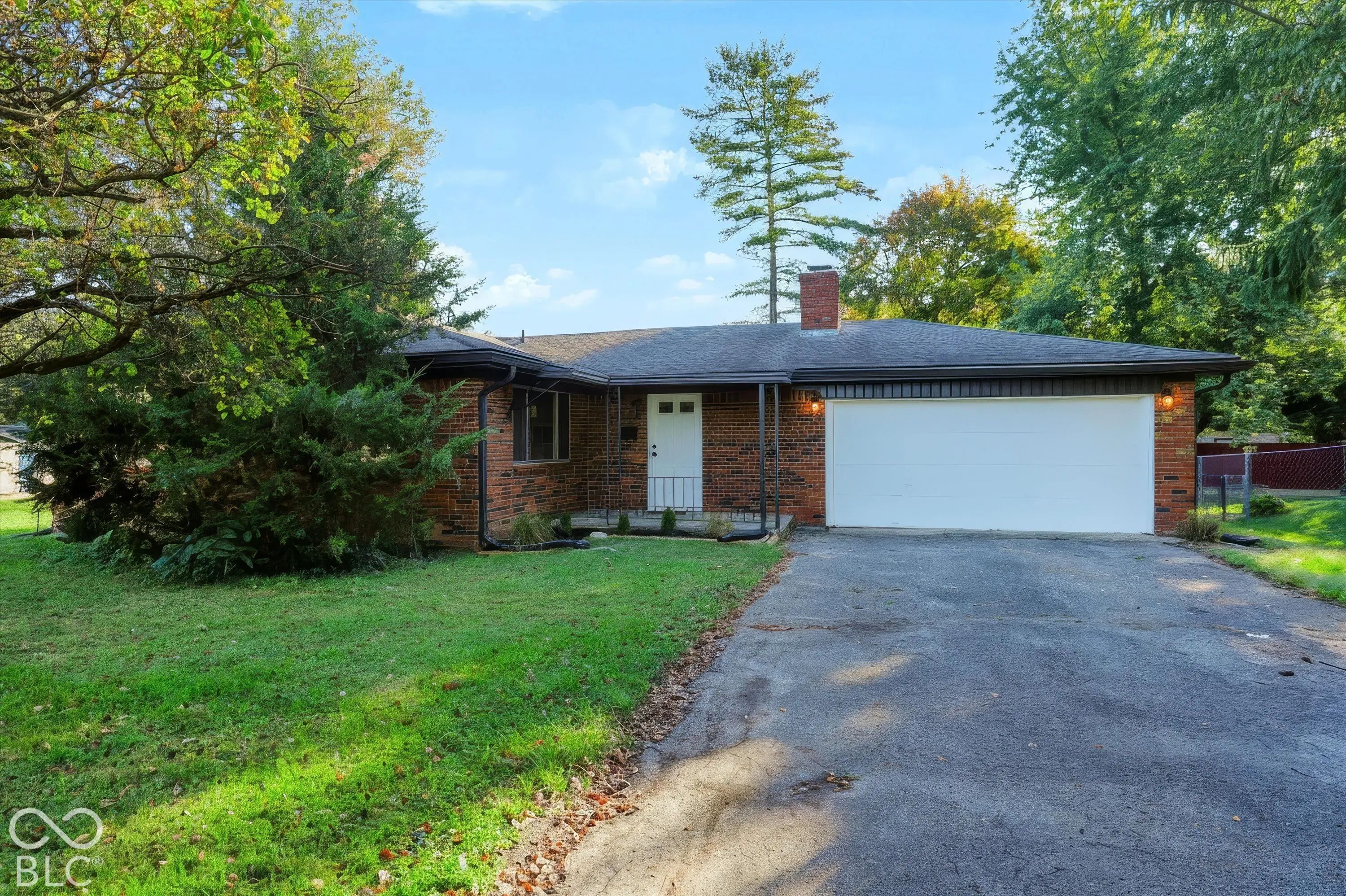 227 N Munsie Street, Indianapolis