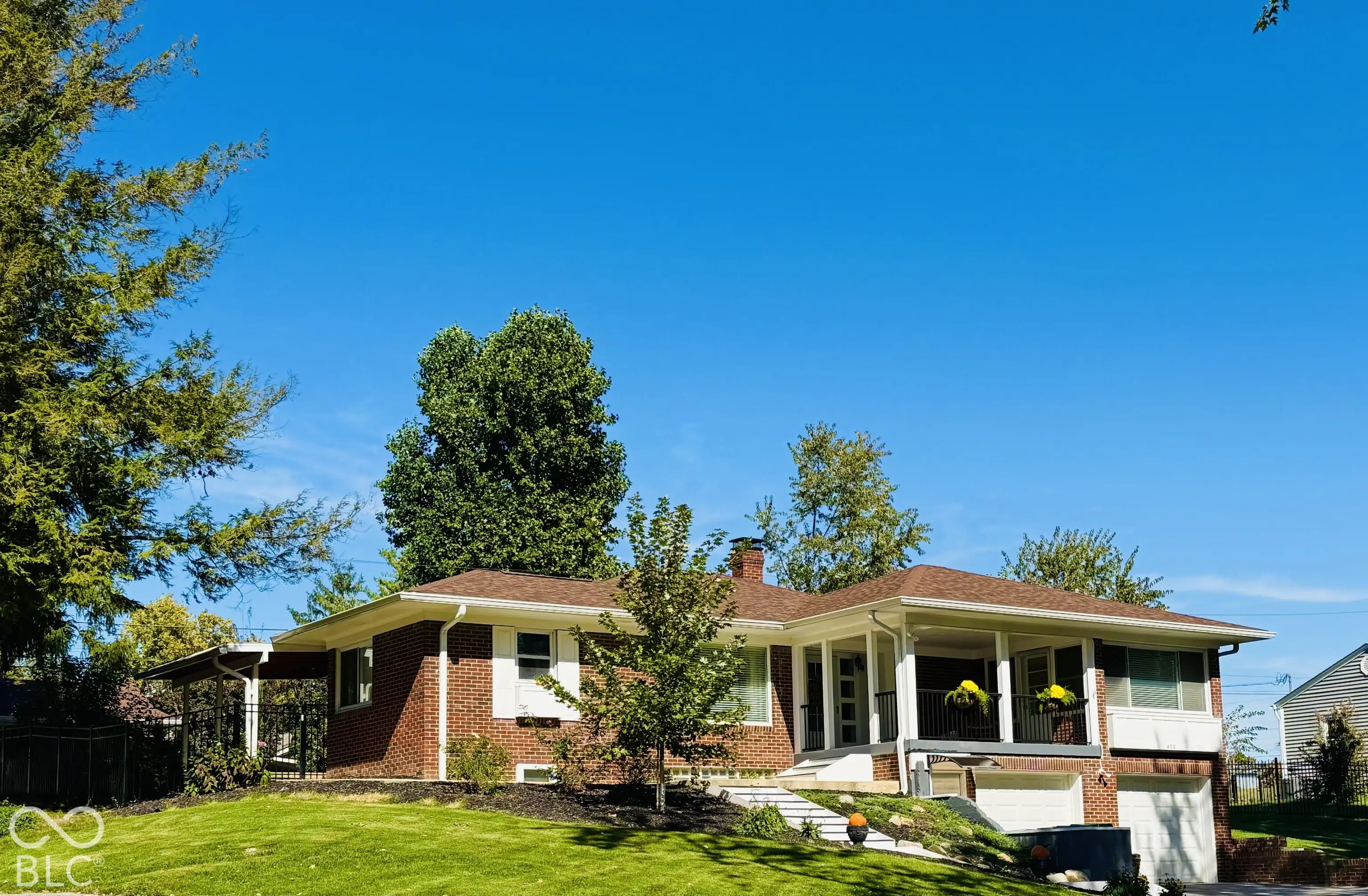 450 S Valley Lane, Greenwood