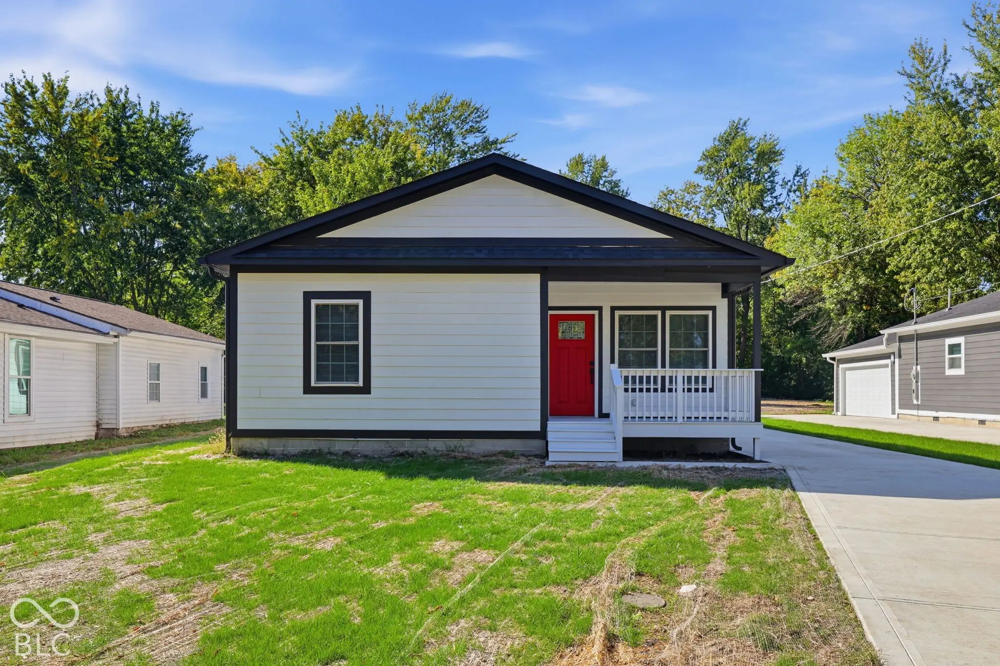 1622 Beulah, Indianapolis