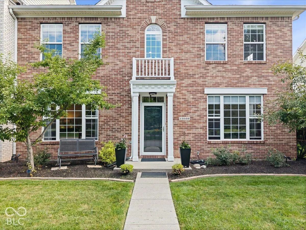 13528 E 131st Street 13528, Fishers